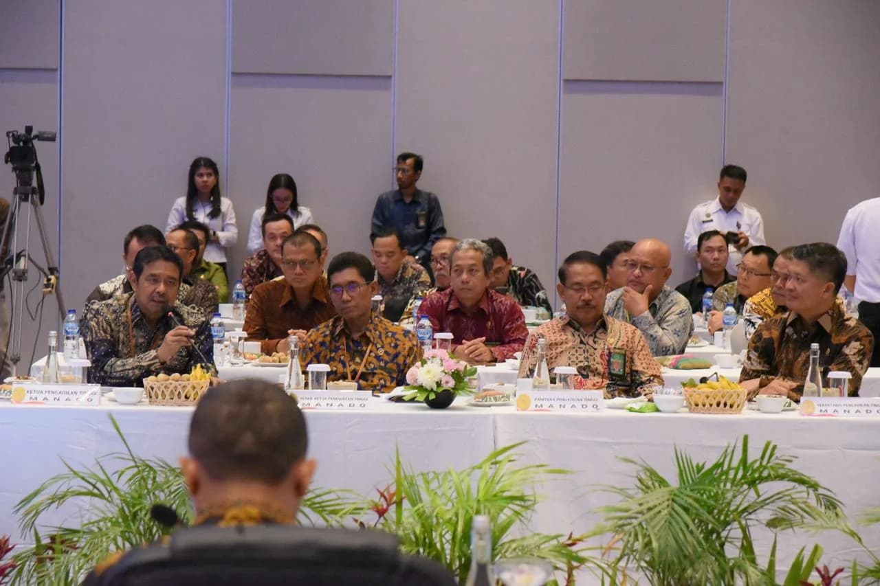 Gambar Berita Mahkamah Agung
