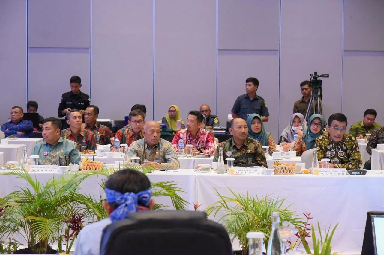 Gambar Berita Mahkamah Agung