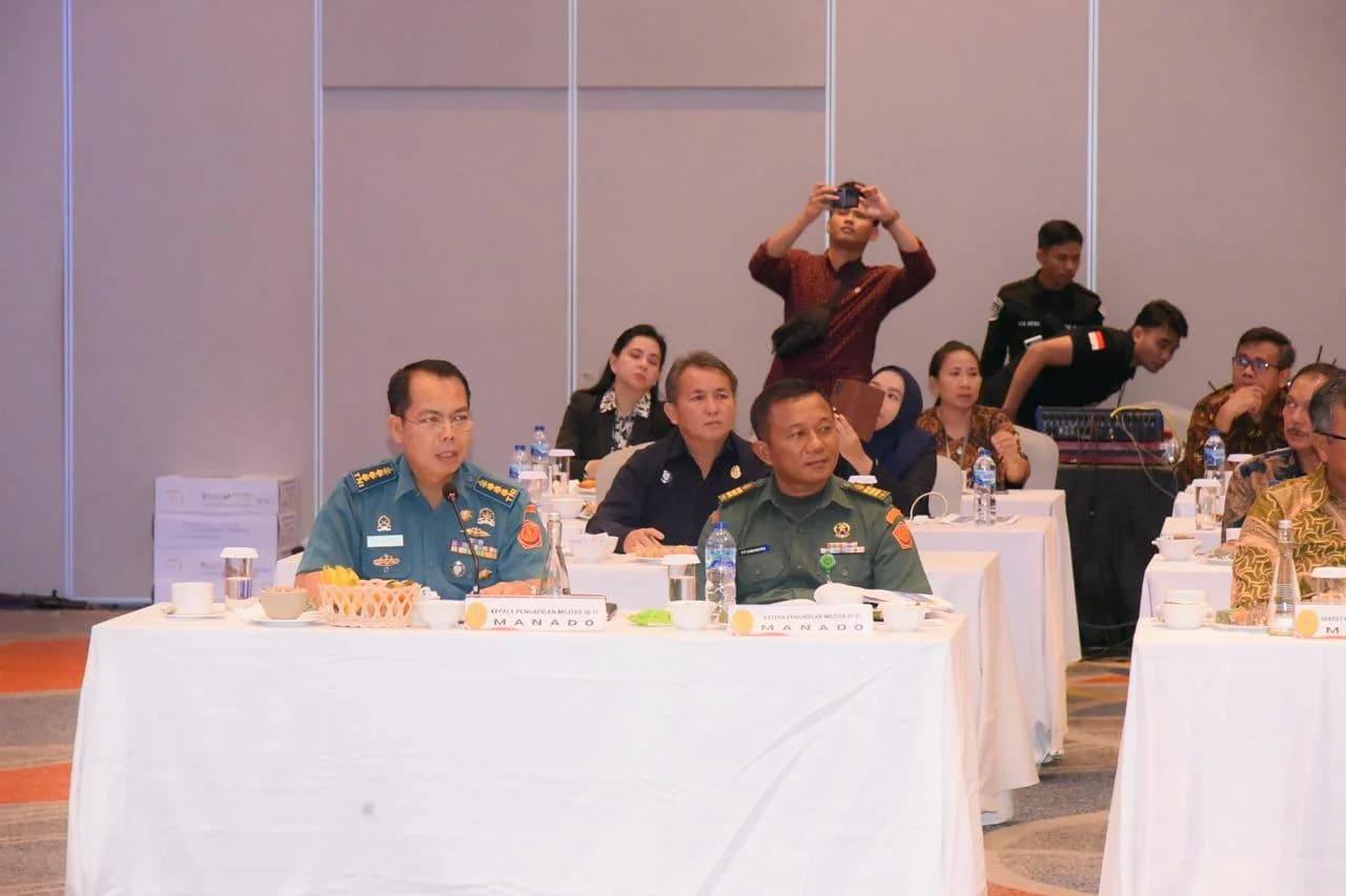 Gambar Berita Mahkamah Agung