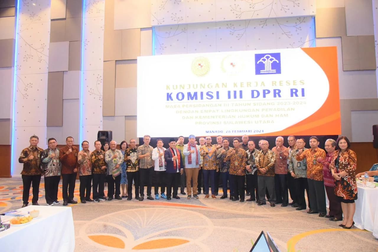 Gambar Berita Mahkamah Agung