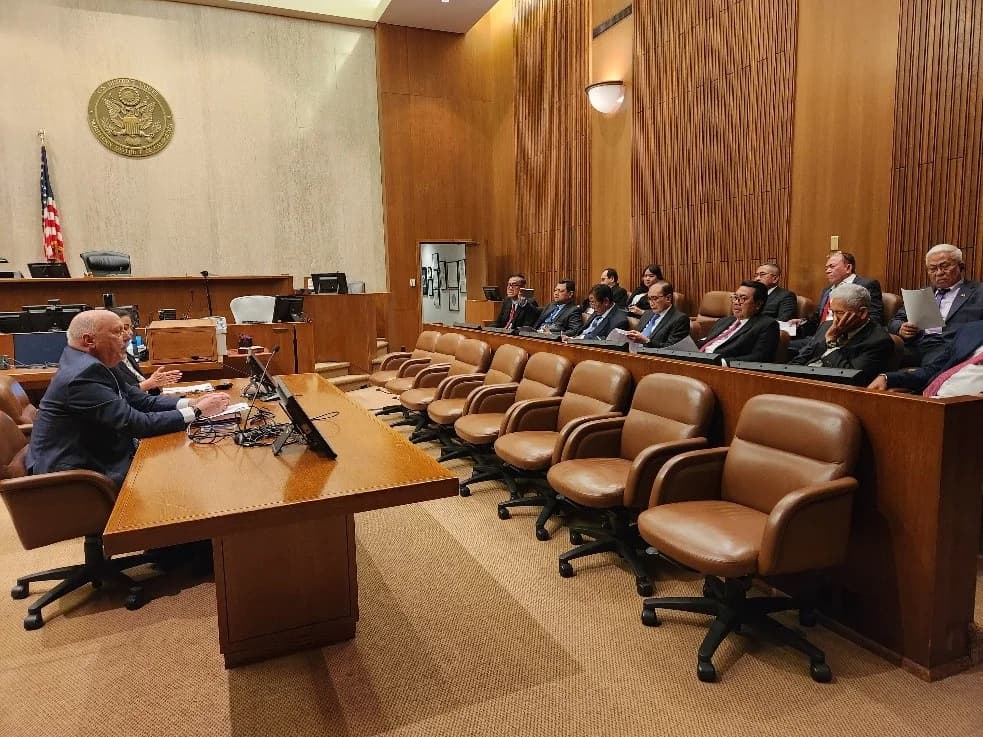 Gambar Berita Mahkamah Agung