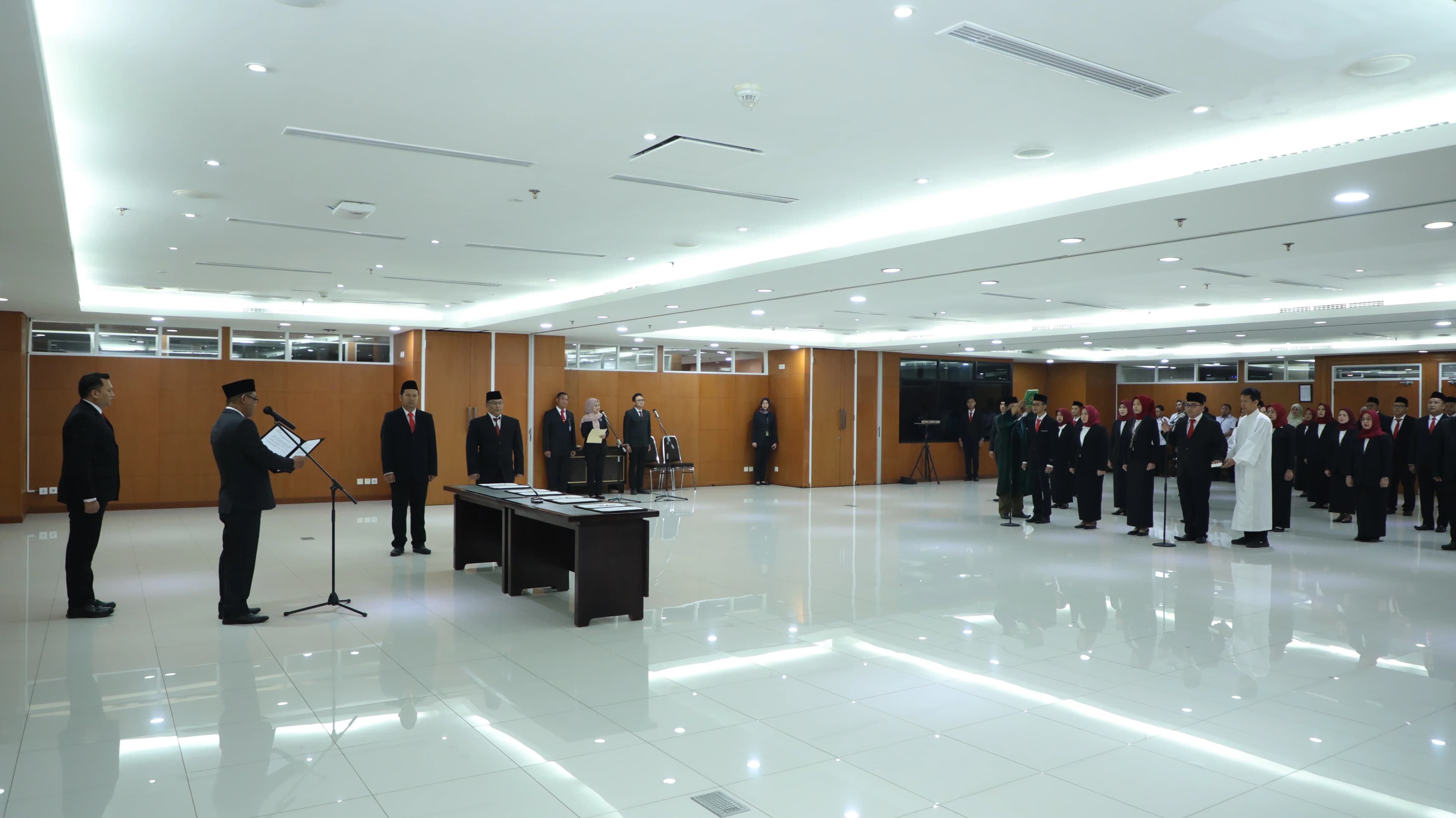 Gambar Berita Mahkamah Agung