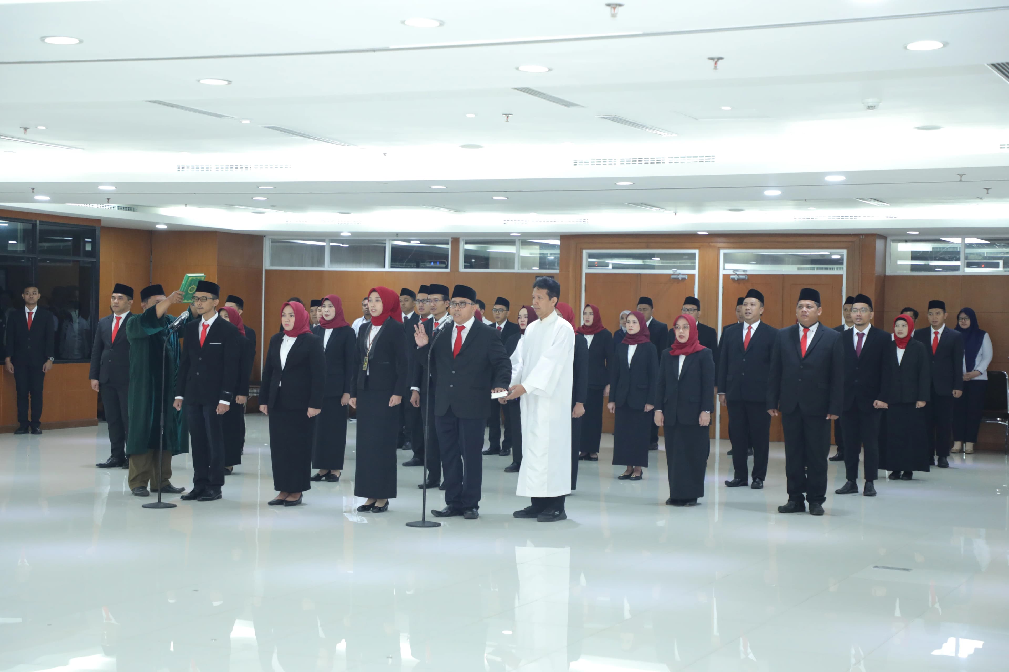 Gambar Berita Mahkamah Agung