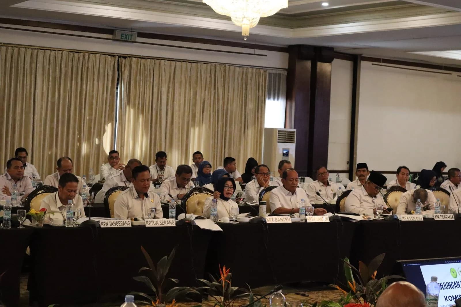 Gambar Berita Mahkamah Agung