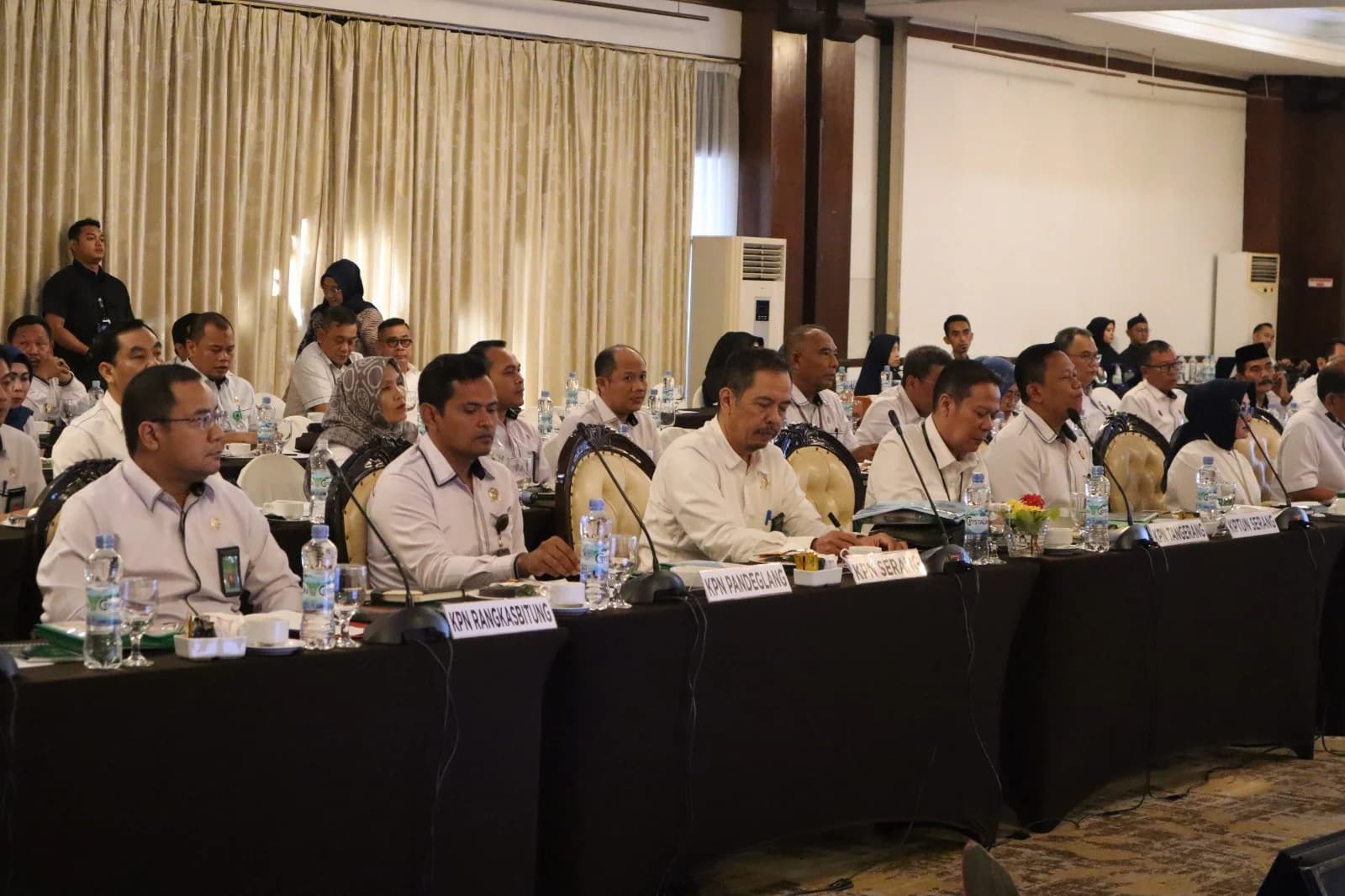 Gambar Berita Mahkamah Agung