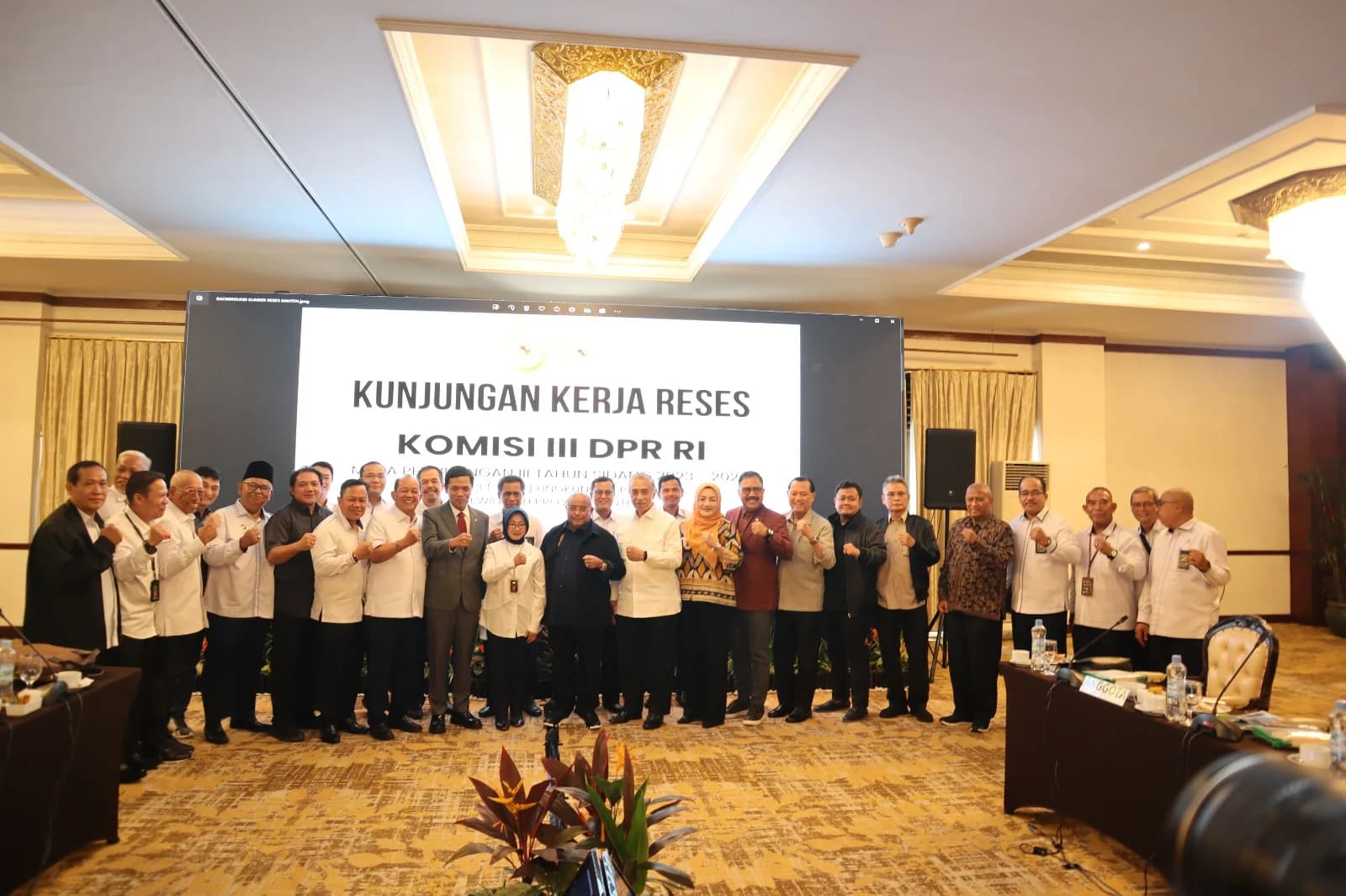 Gambar Berita Mahkamah Agung
