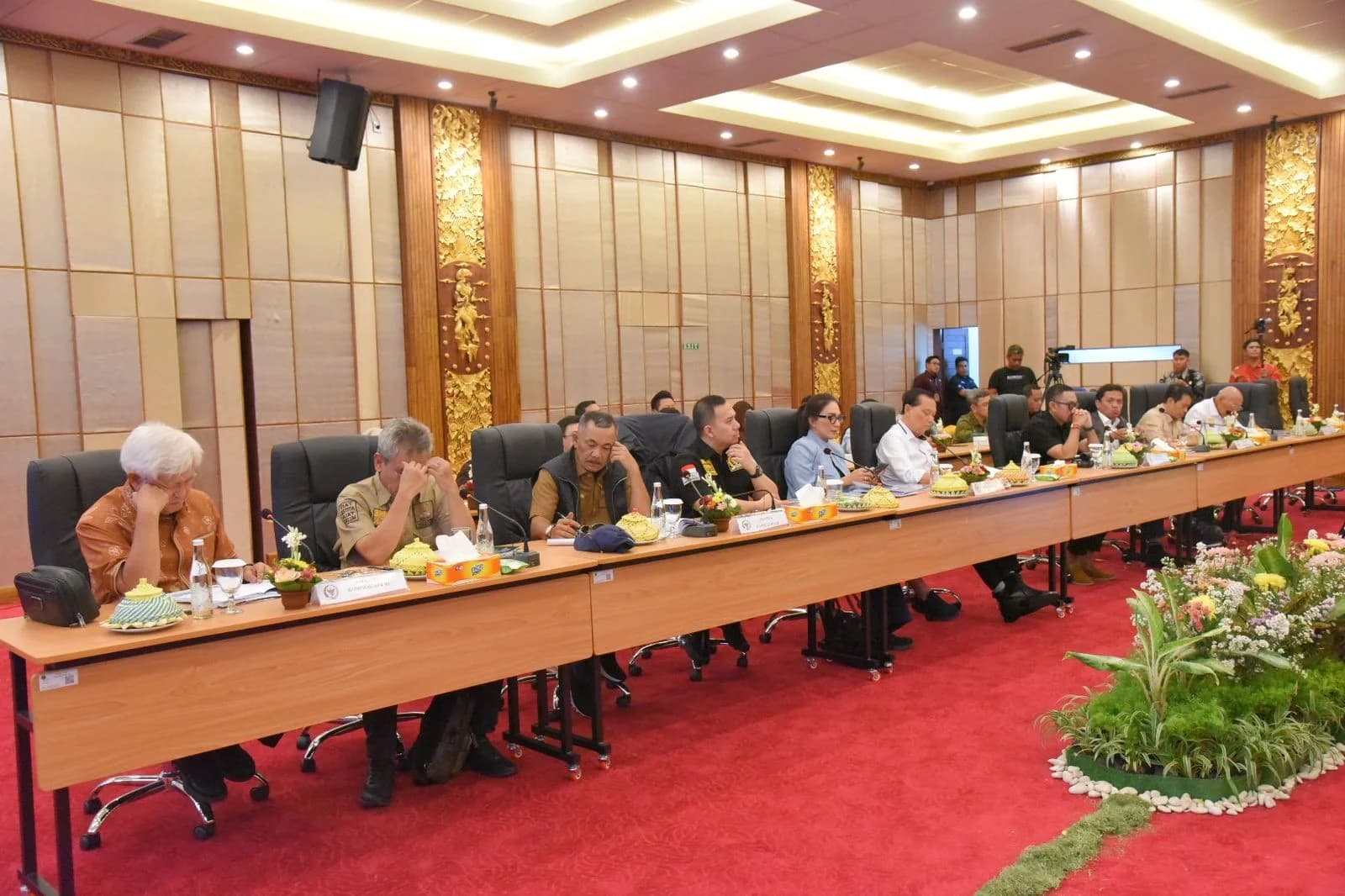 Gambar Berita Mahkamah Agung