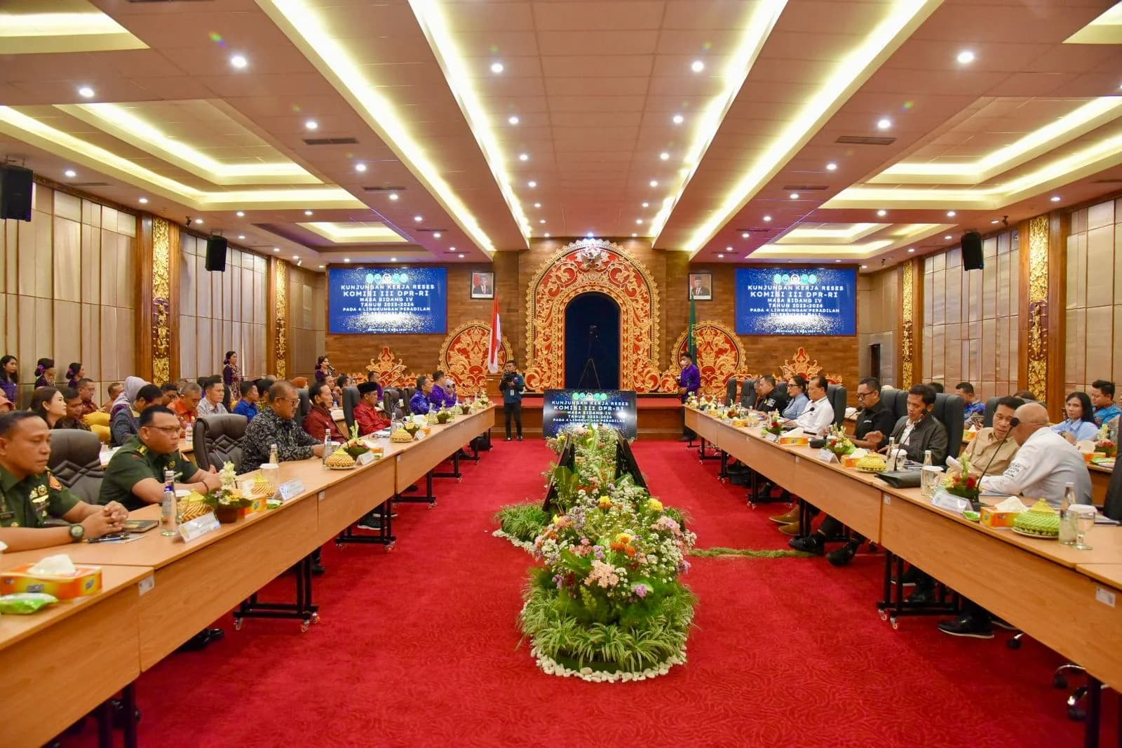 Gambar Berita Mahkamah Agung