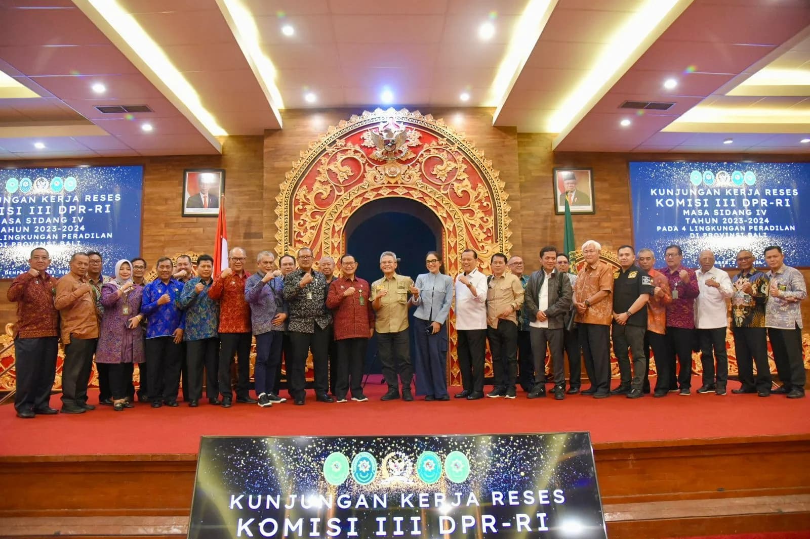 Gambar Berita Mahkamah Agung