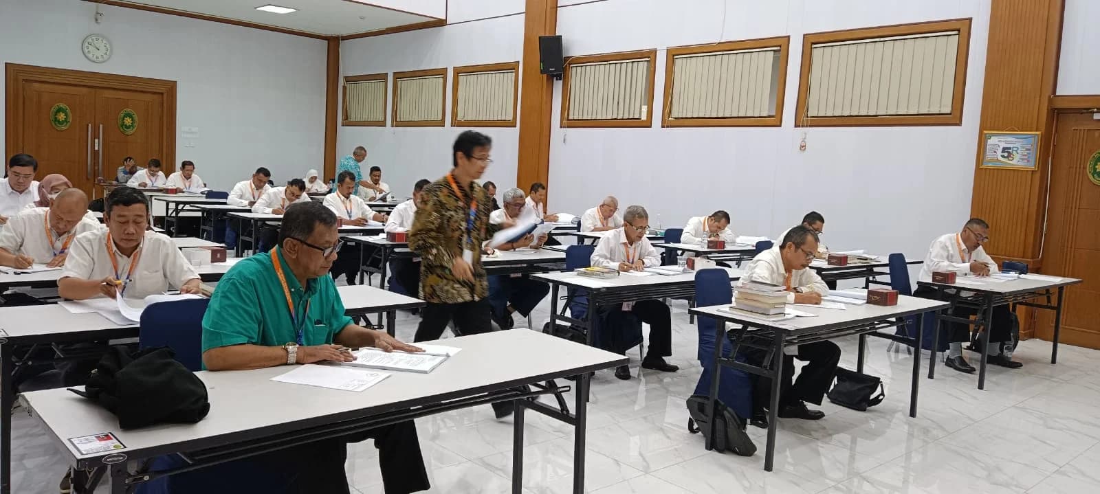 Gambar Berita Mahkamah Agung
