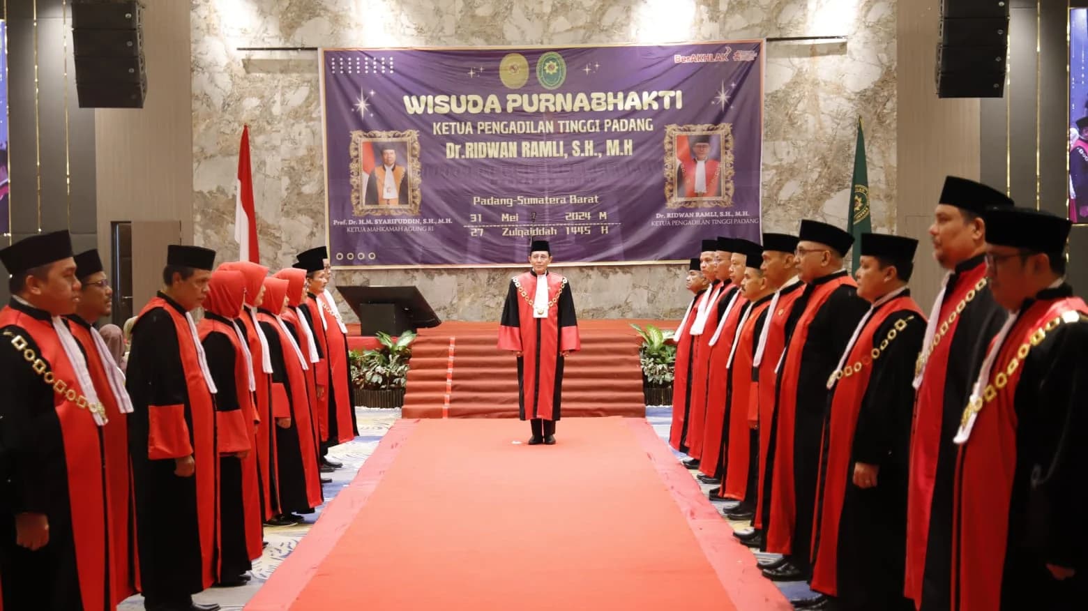 Gambar Berita Mahkamah Agung