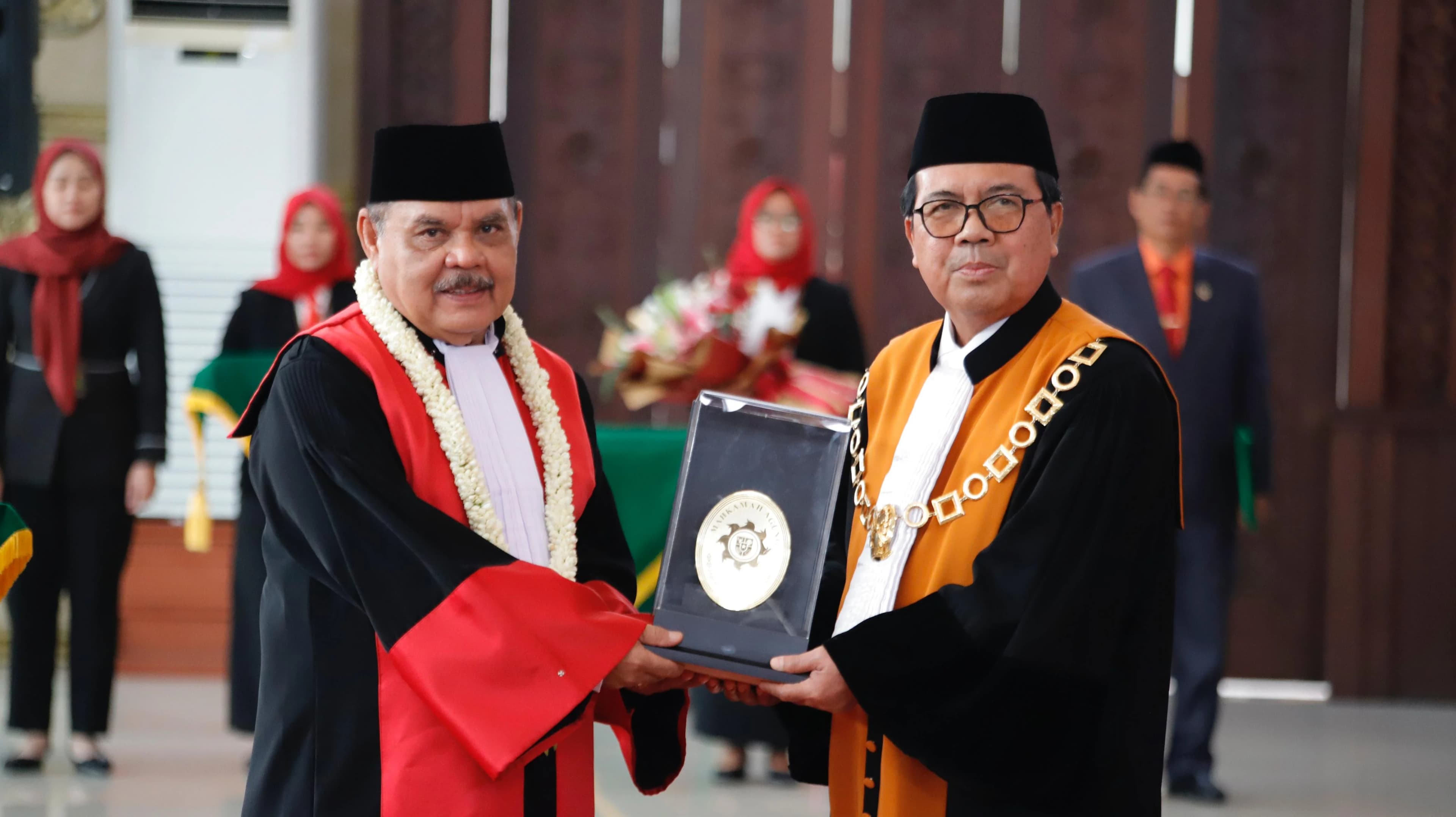 Gambar Berita Mahkamah Agung