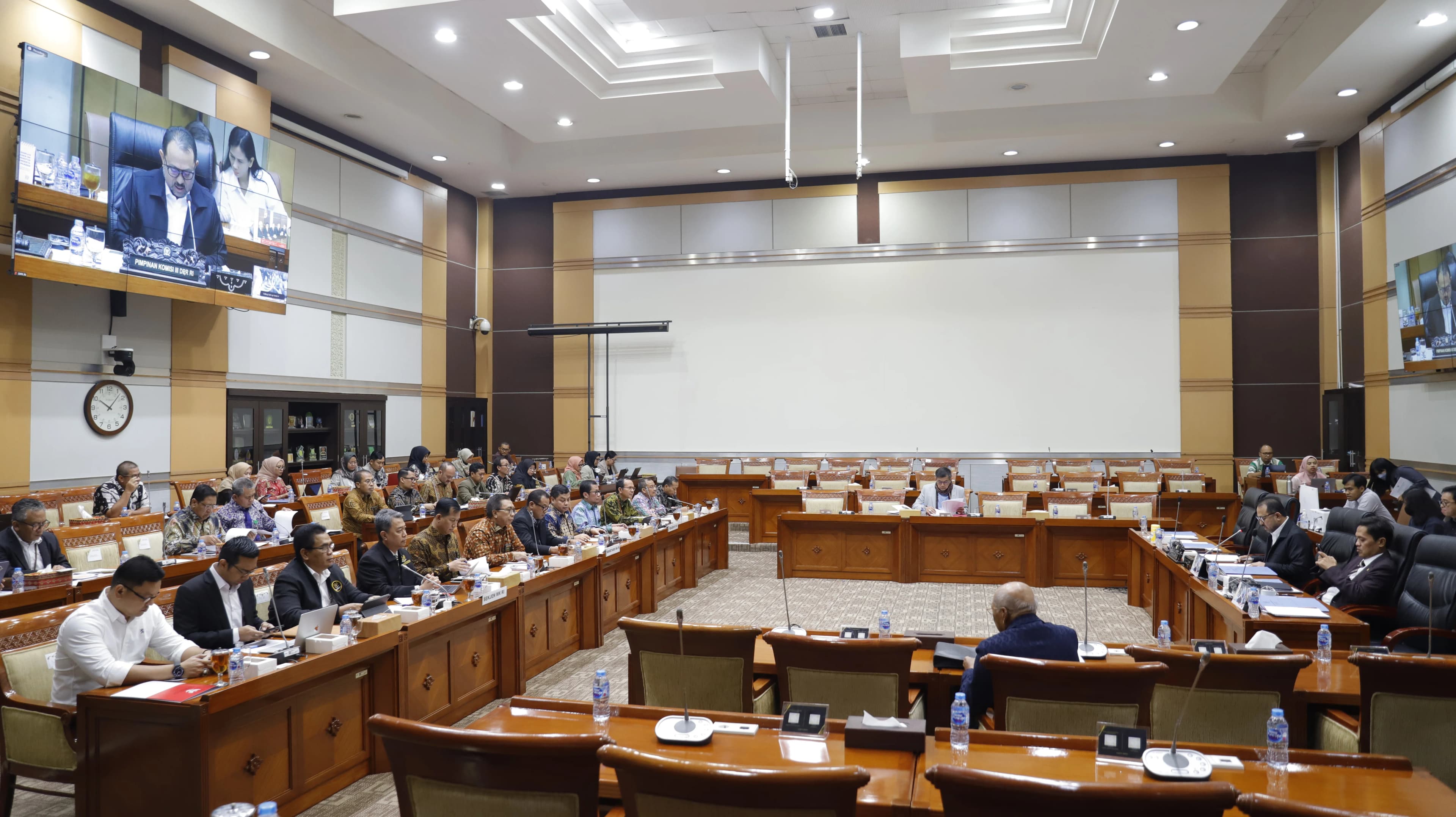 Gambar Berita Mahkamah Agung
