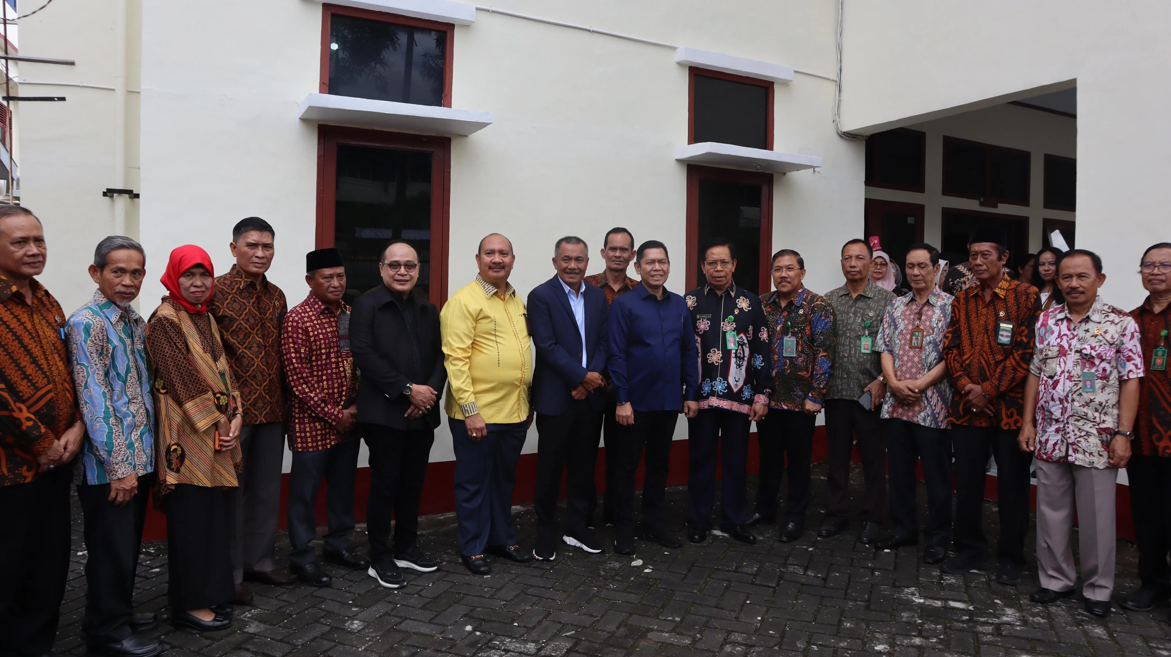 Gambar Berita Mahkamah Agung