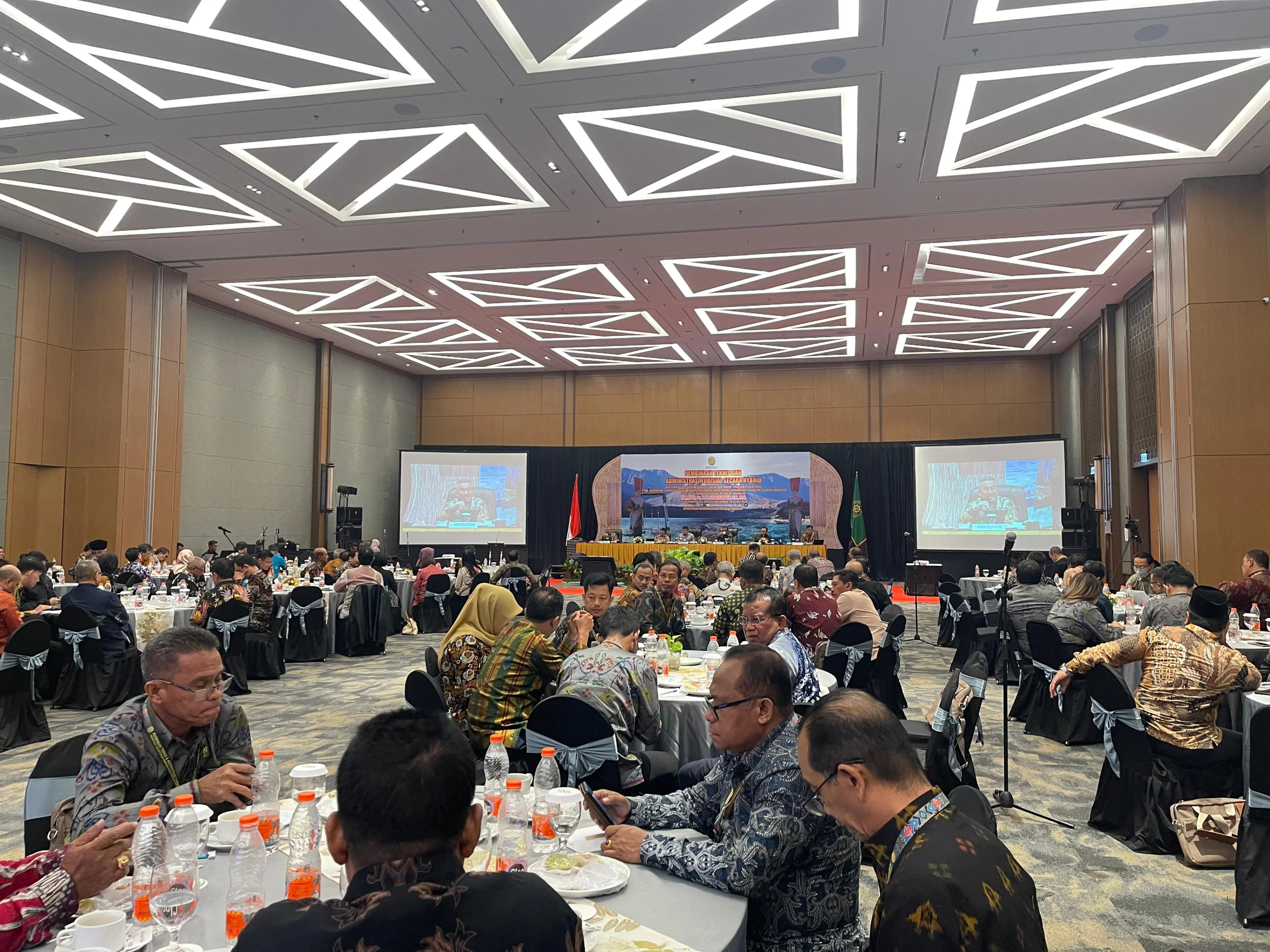 Gambar Berita Mahkamah Agung