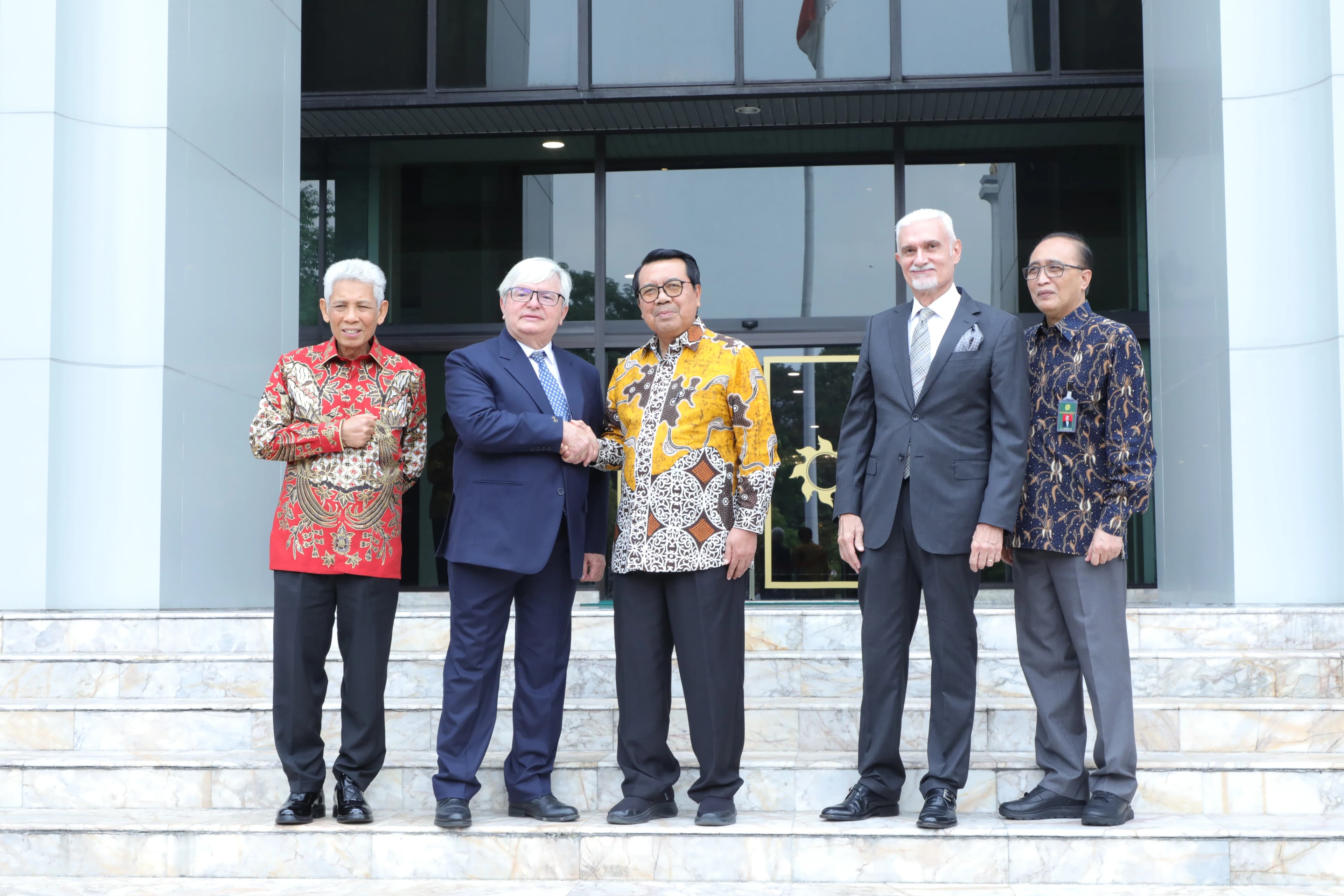 Gambar Berita Mahkamah Agung
