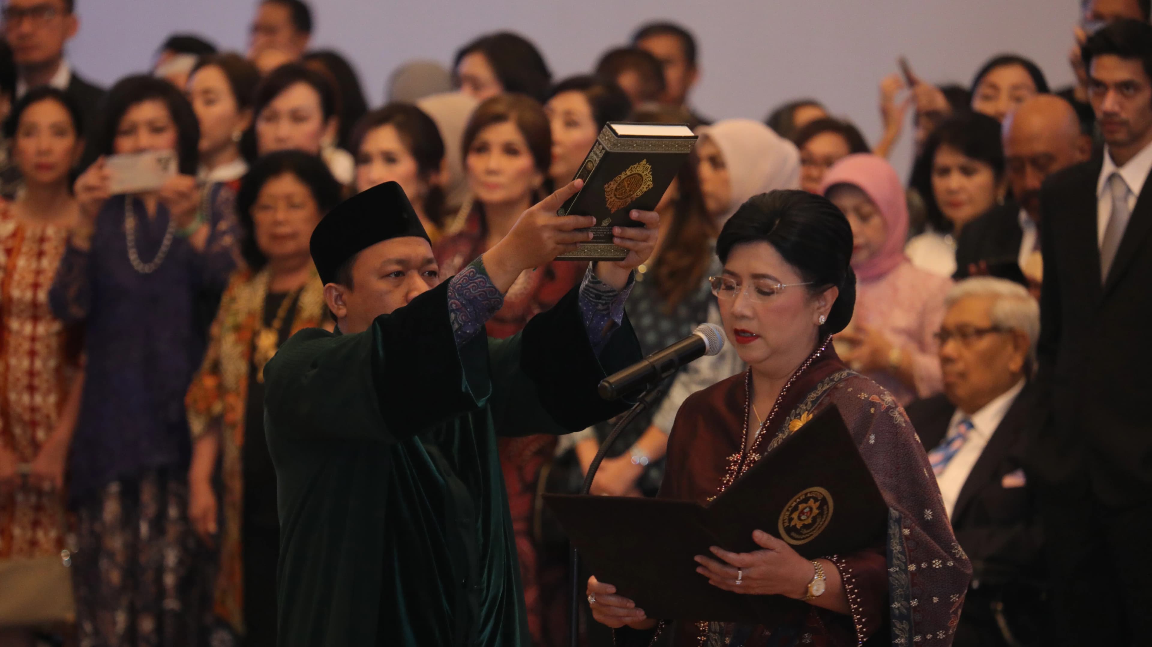 Gambar Berita Mahkamah Agung