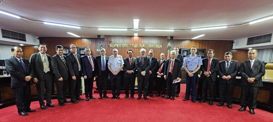 Gambar Berita Mahkamah Agung