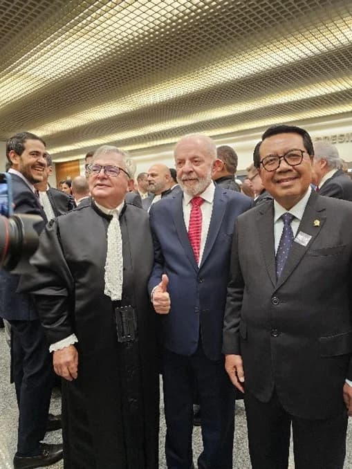 Gambar Berita Mahkamah Agung