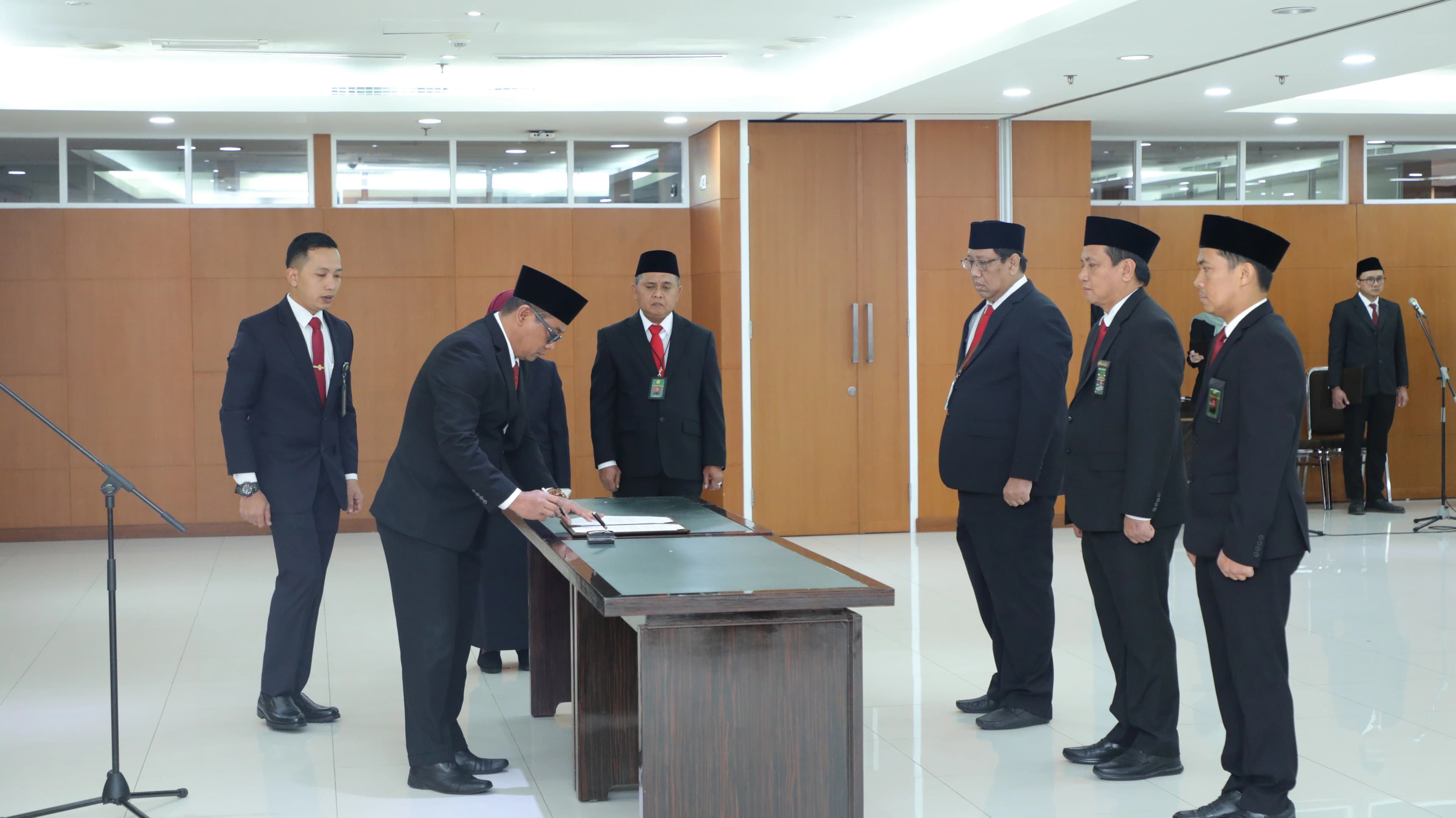 Gambar Berita Mahkamah Agung