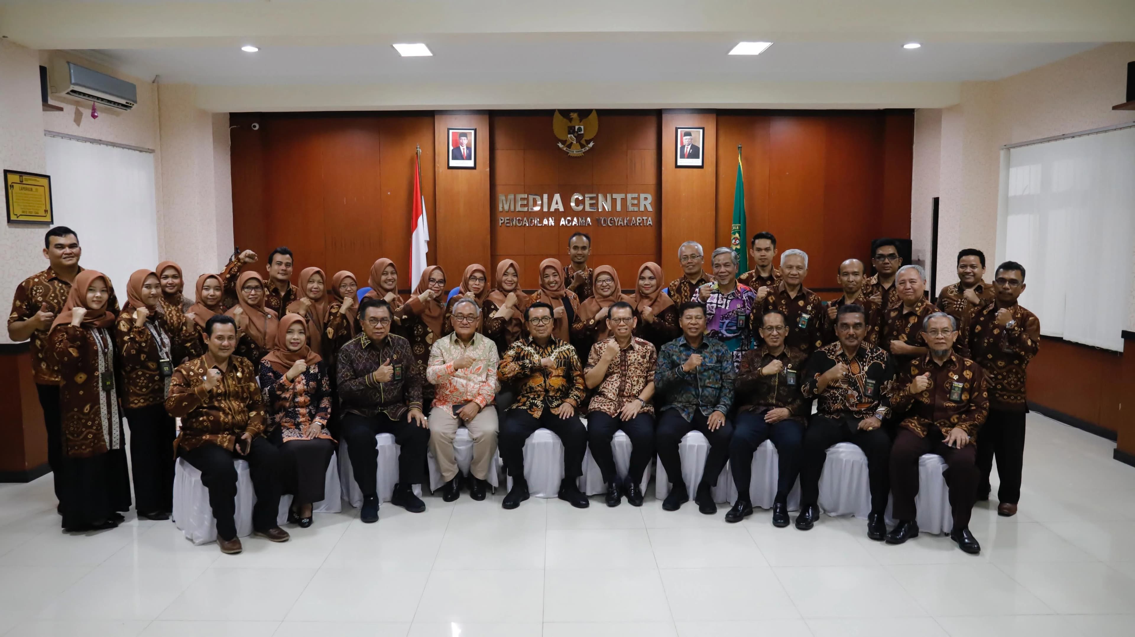 Gambar Berita Mahkamah Agung
