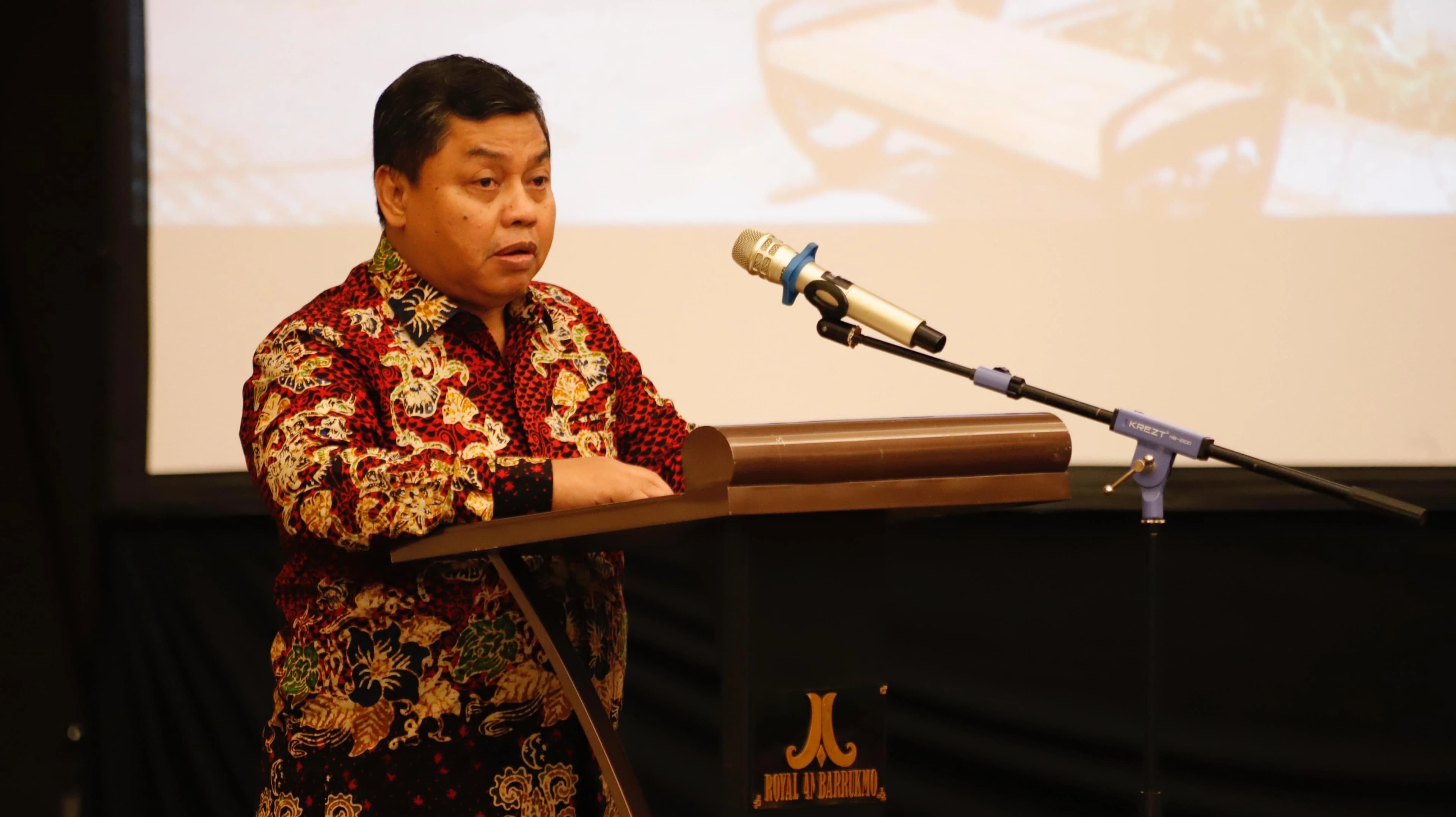 Gambar Berita Mahkamah Agung