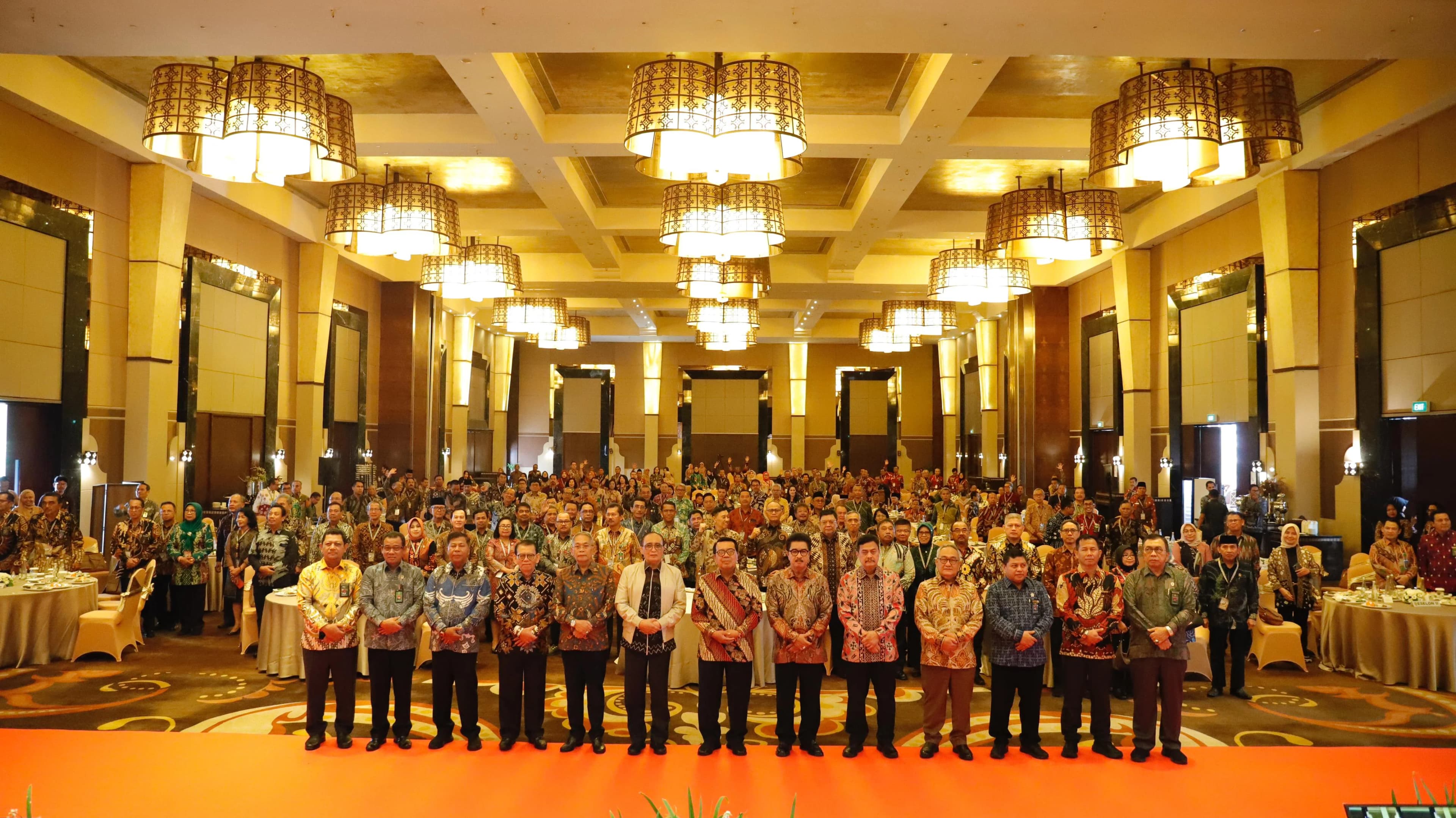 Gambar Berita Mahkamah Agung