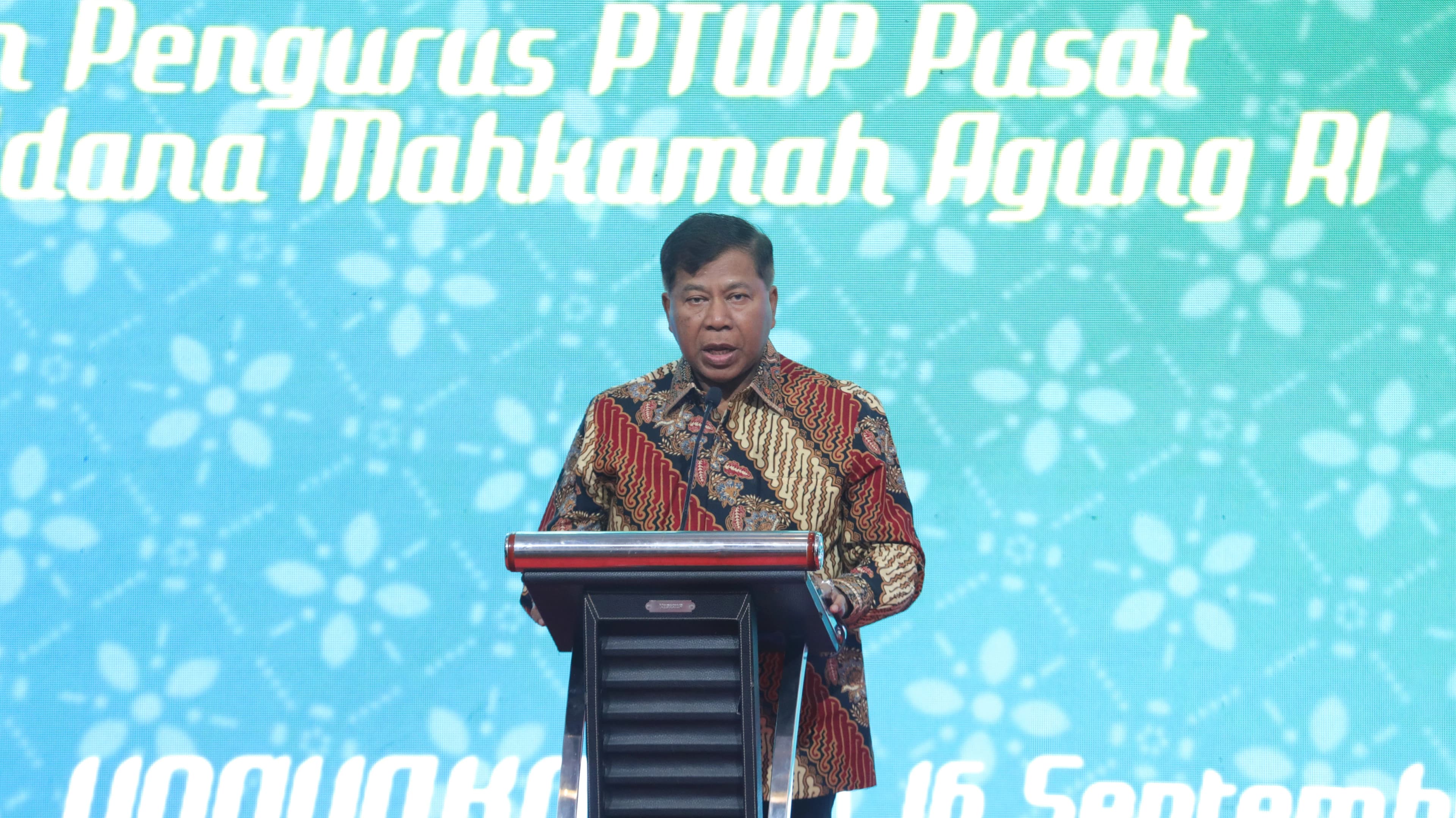Gambar Berita Mahkamah Agung