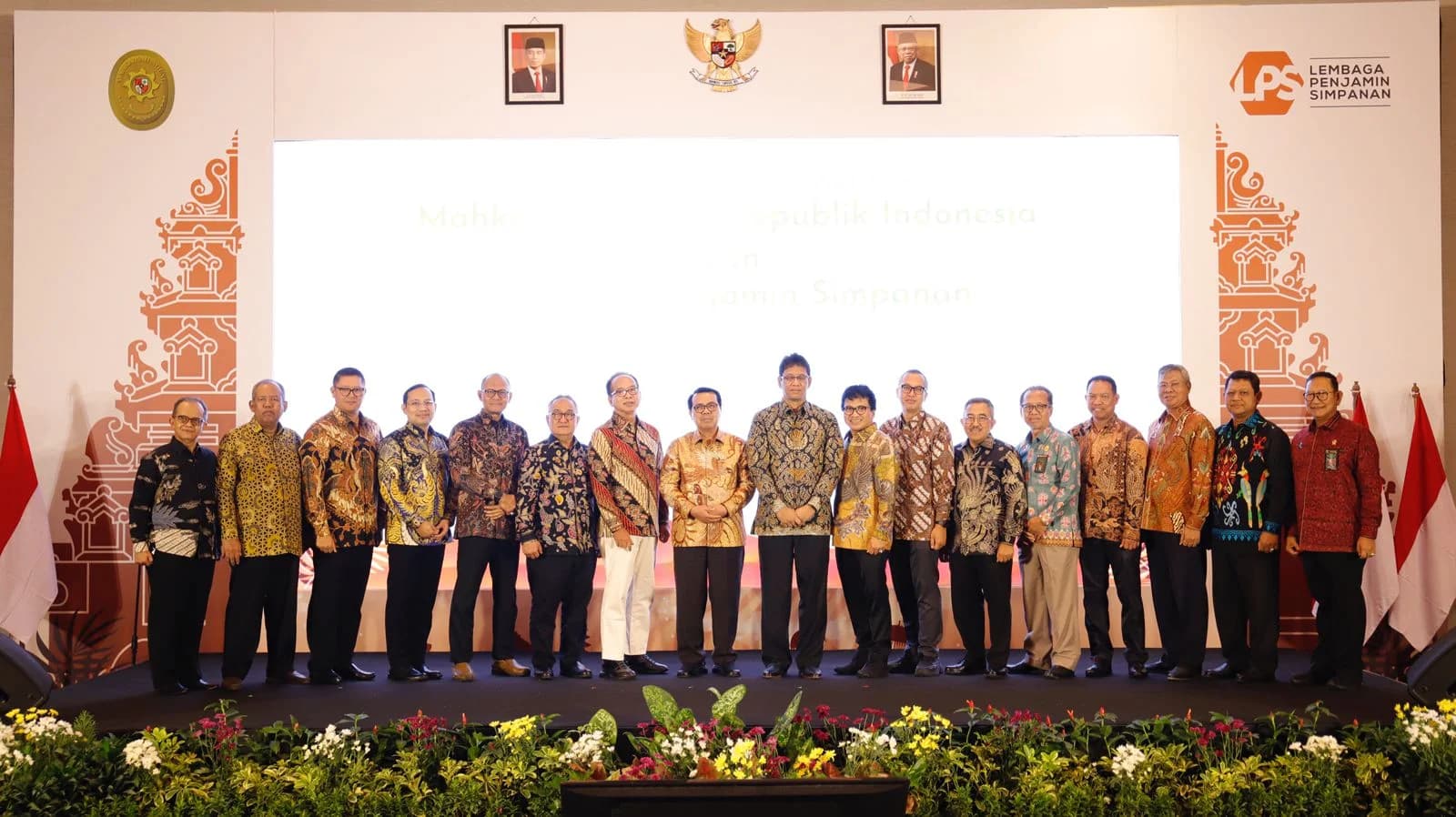 Gambar Berita Mahkamah Agung