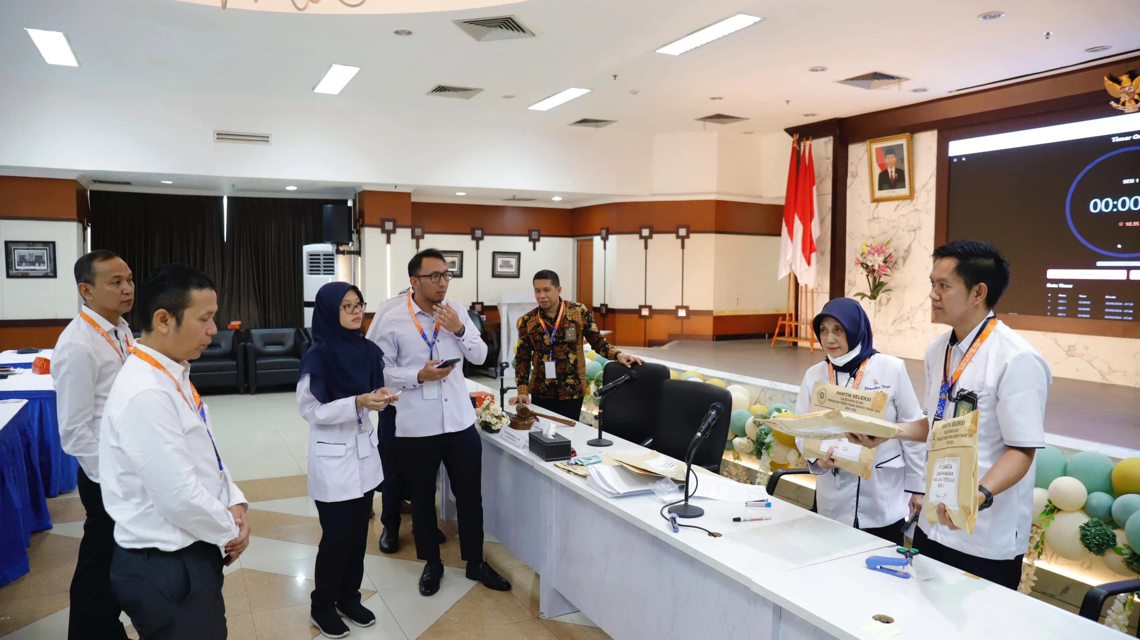 Gambar Berita Mahkamah Agung
