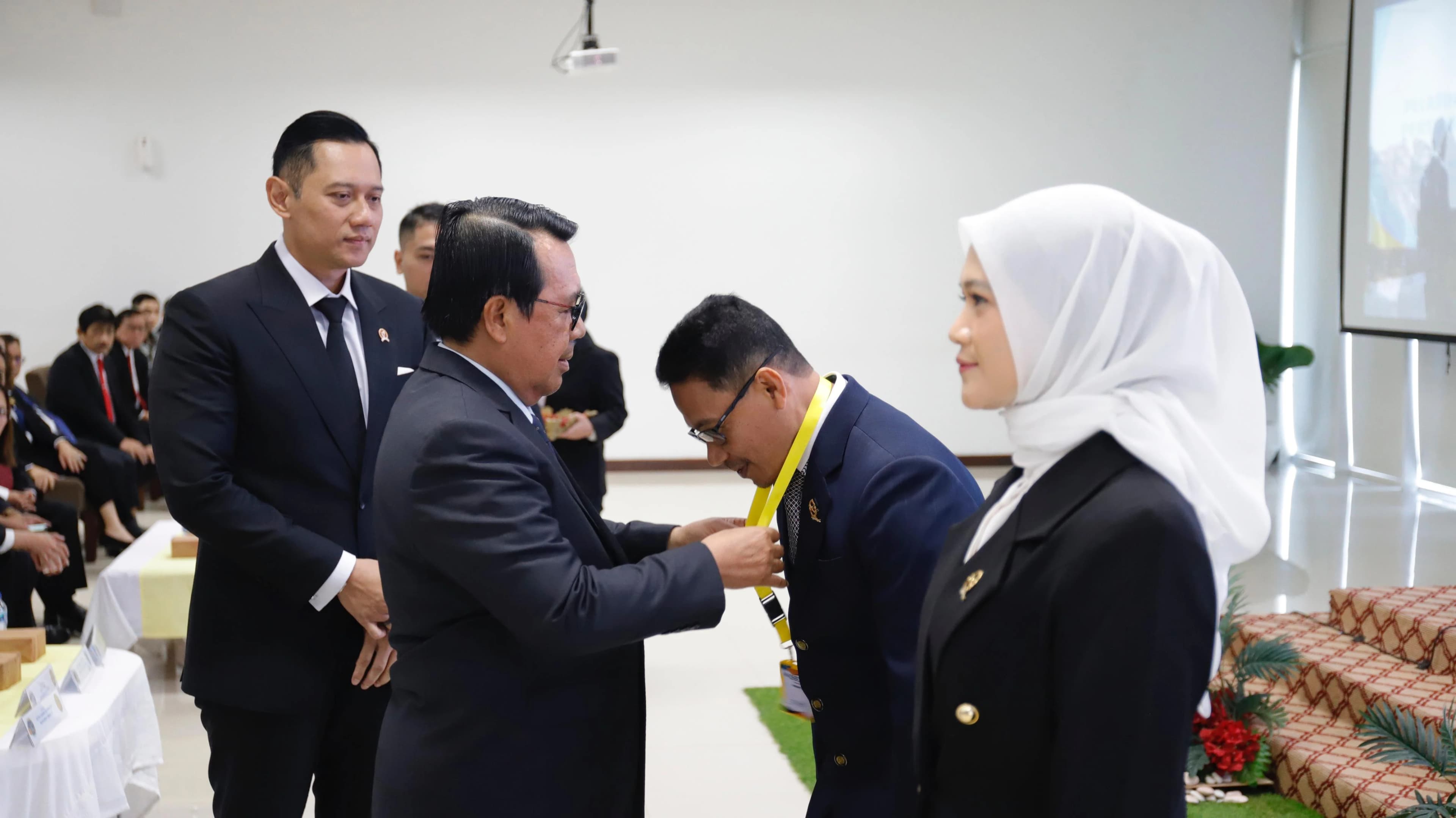 Gambar Berita Mahkamah Agung