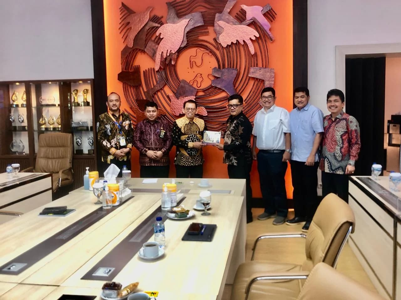 Gambar Berita Mahkamah Agung