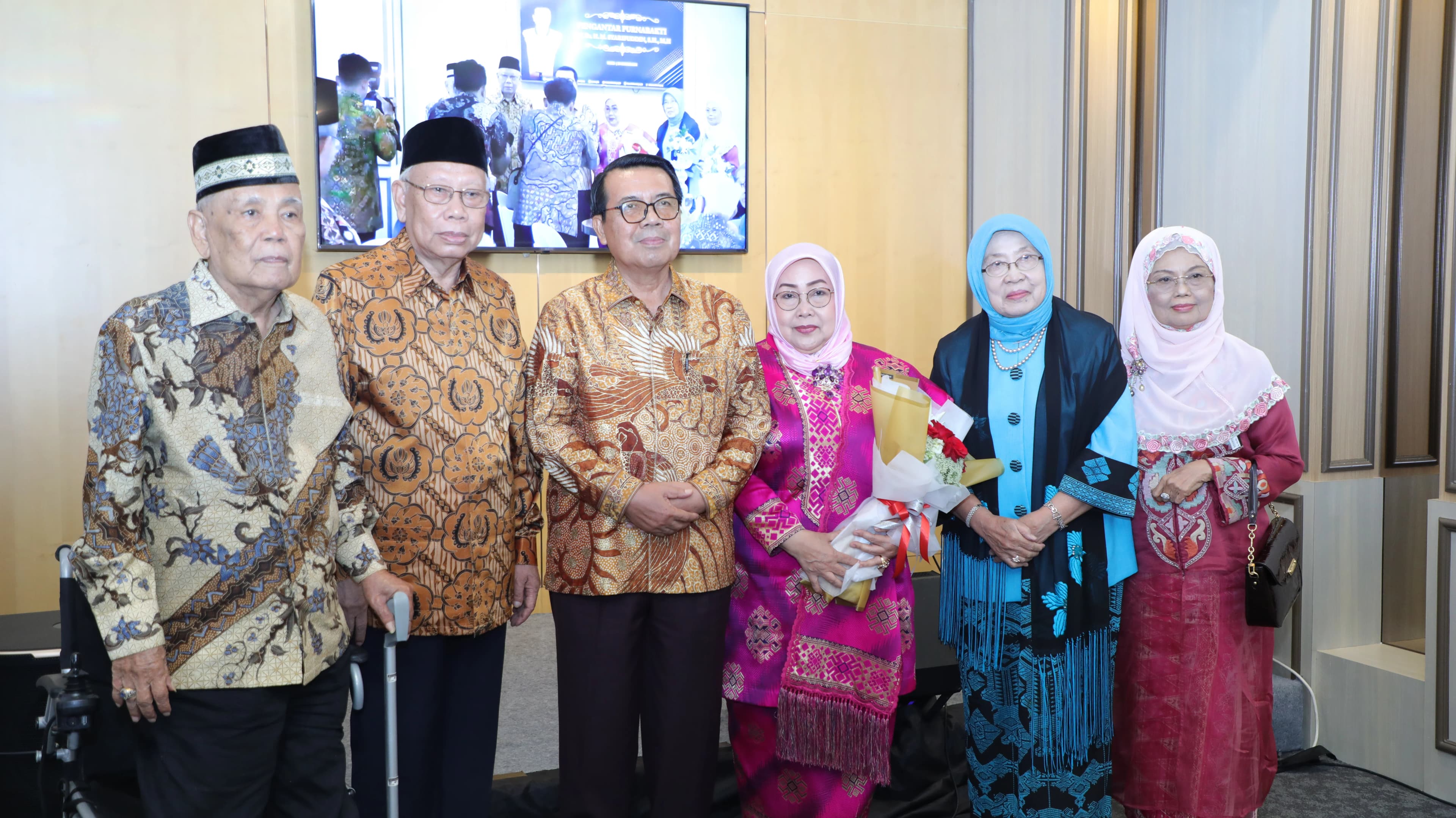 Gambar Berita Mahkamah Agung