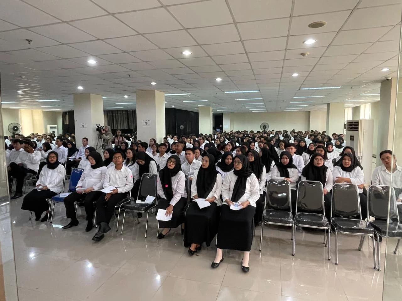 Gambar Berita Mahkamah Agung