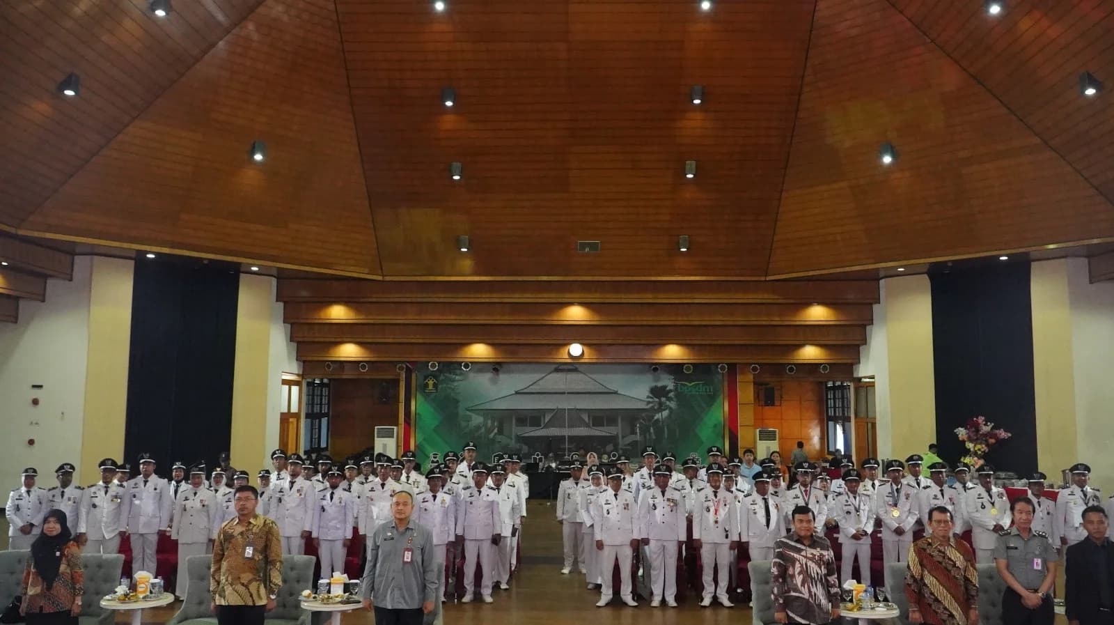 Gambar Berita Mahkamah Agung