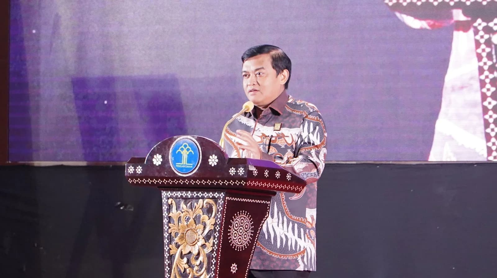 Gambar Berita Mahkamah Agung
