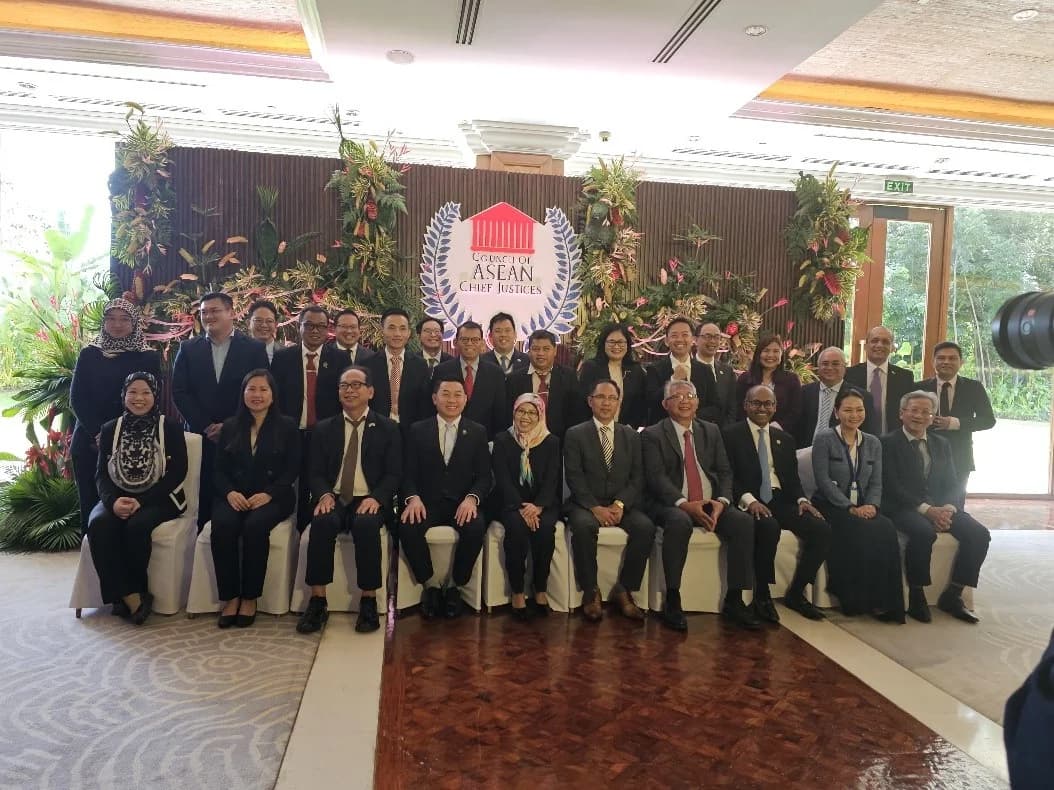 Gambar Berita Mahkamah Agung