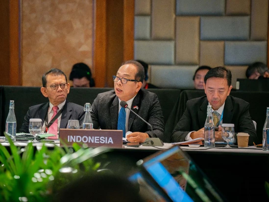 Gambar Berita Mahkamah Agung