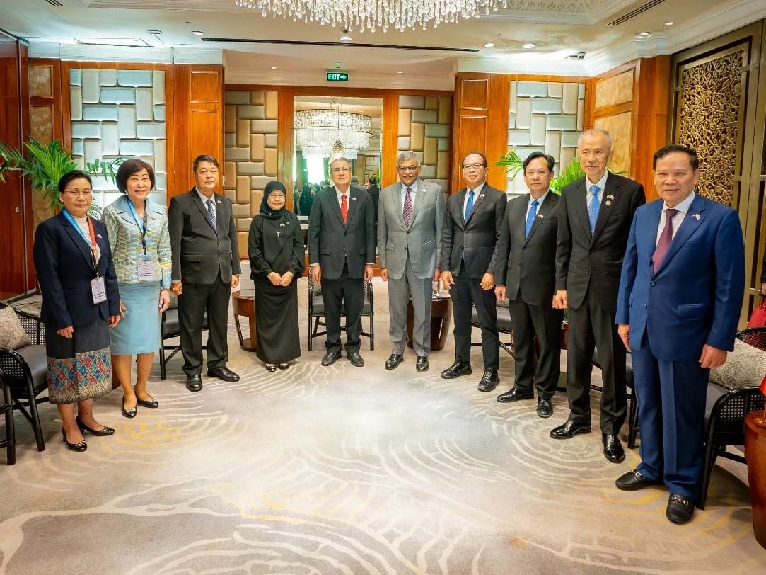 Gambar Berita Mahkamah Agung