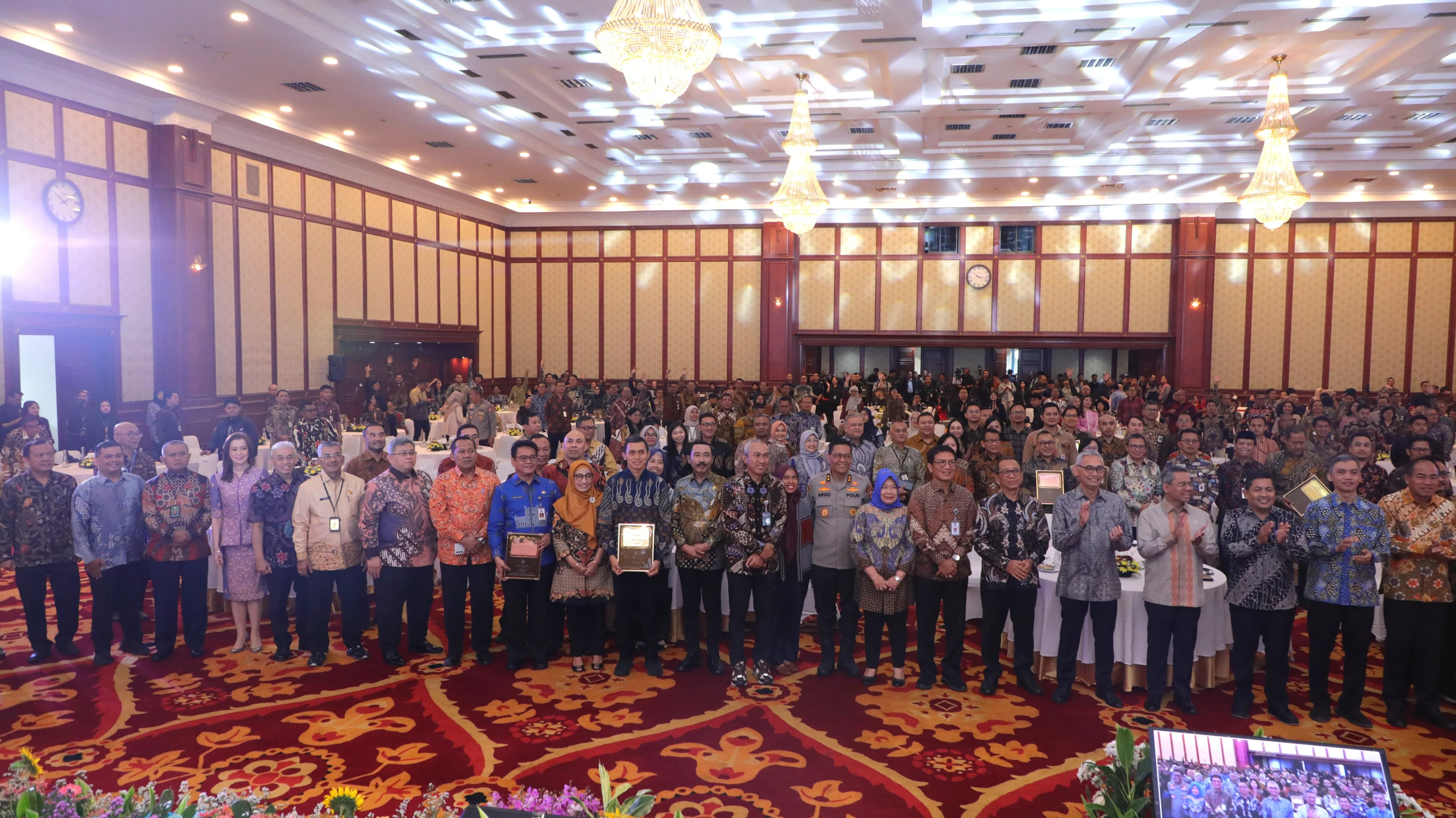 Gambar Berita Mahkamah Agung
