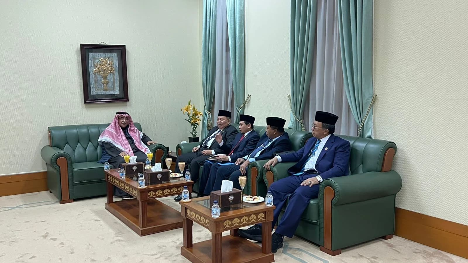 Gambar Berita Mahkamah Agung