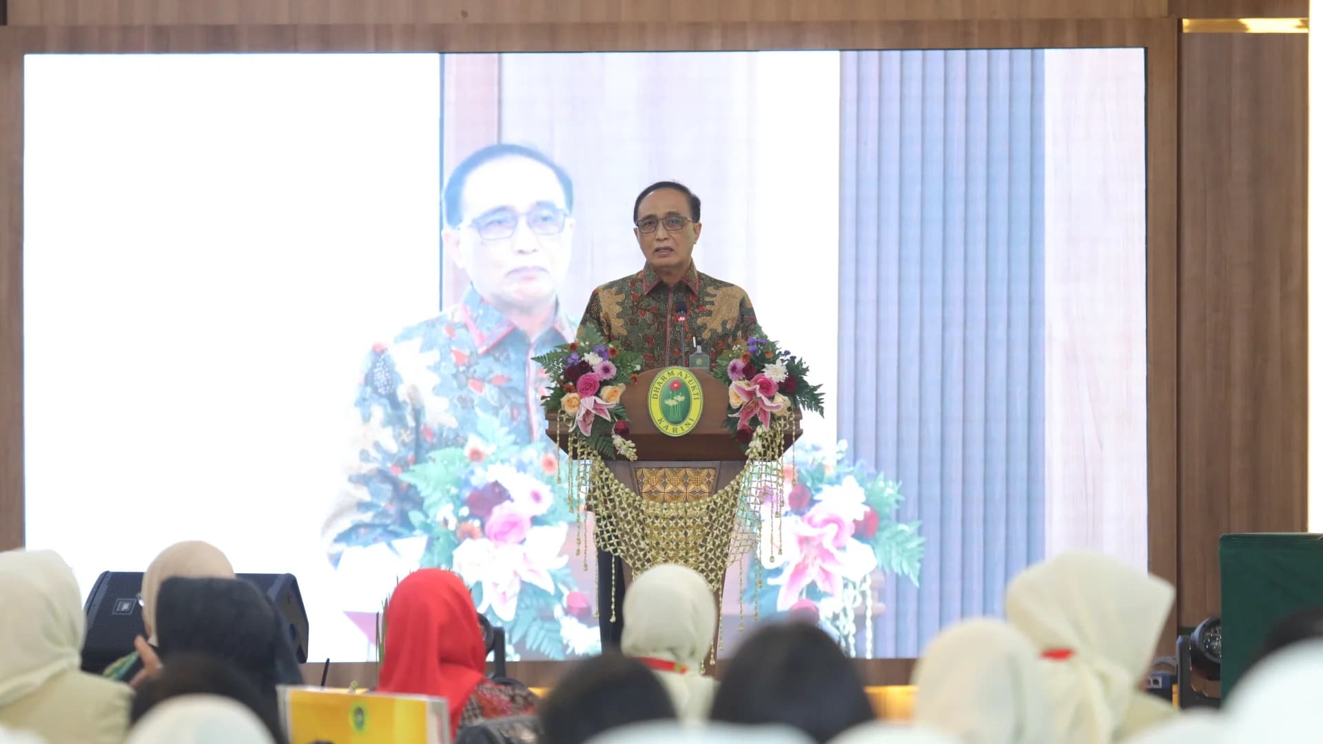 Gambar Berita Mahkamah Agung