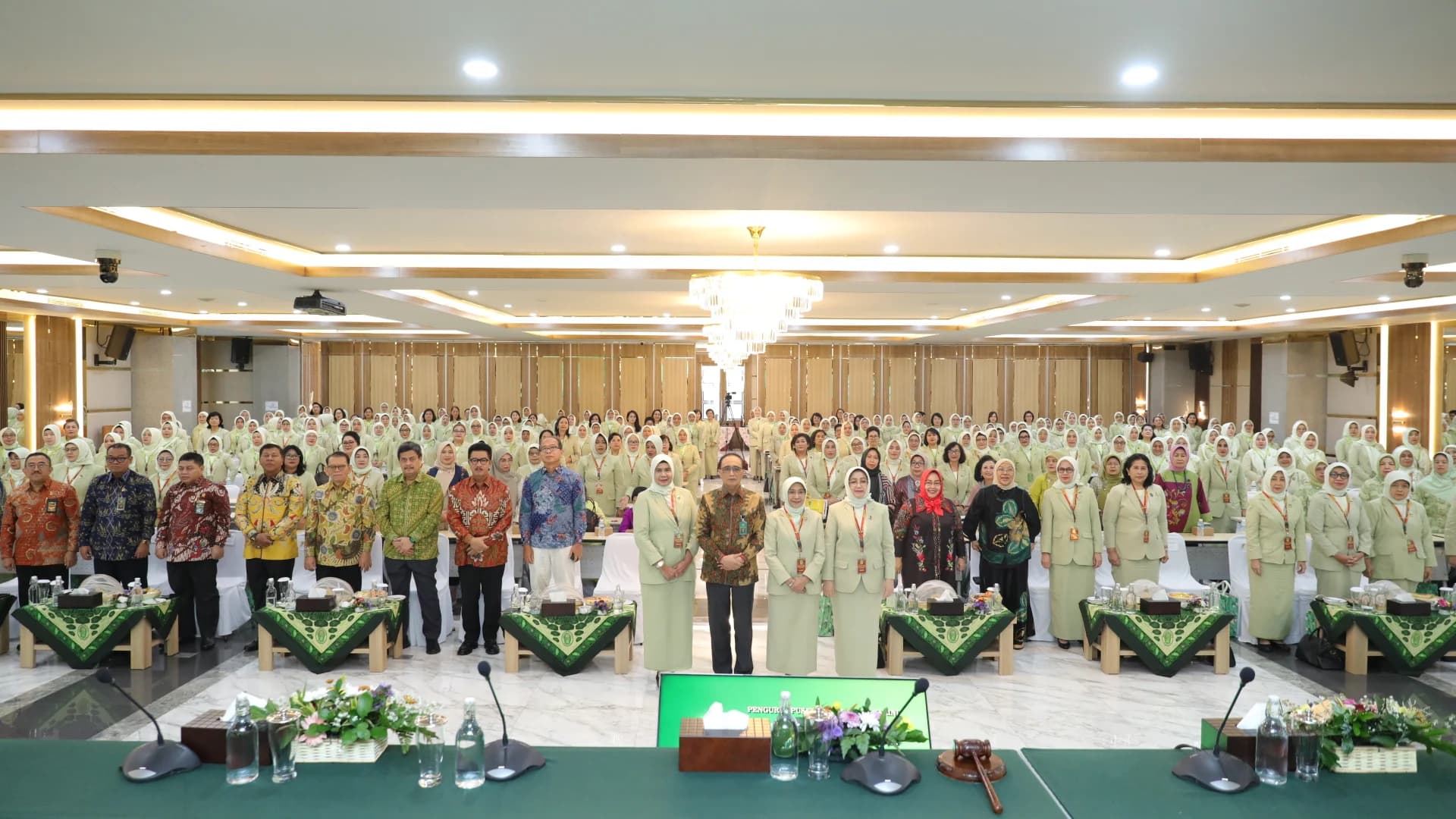 Gambar Berita Mahkamah Agung