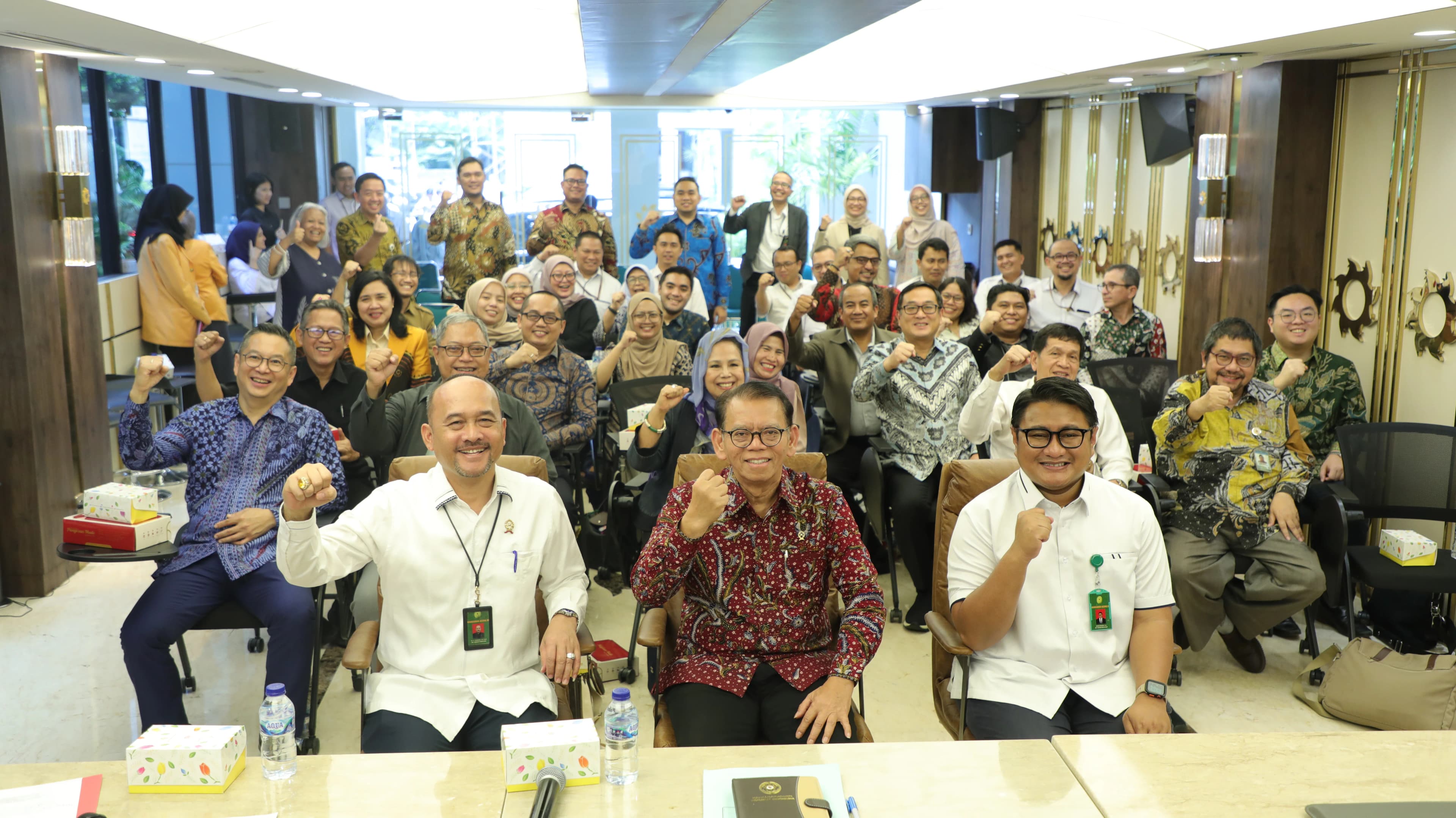 Gambar Berita Mahkamah Agung