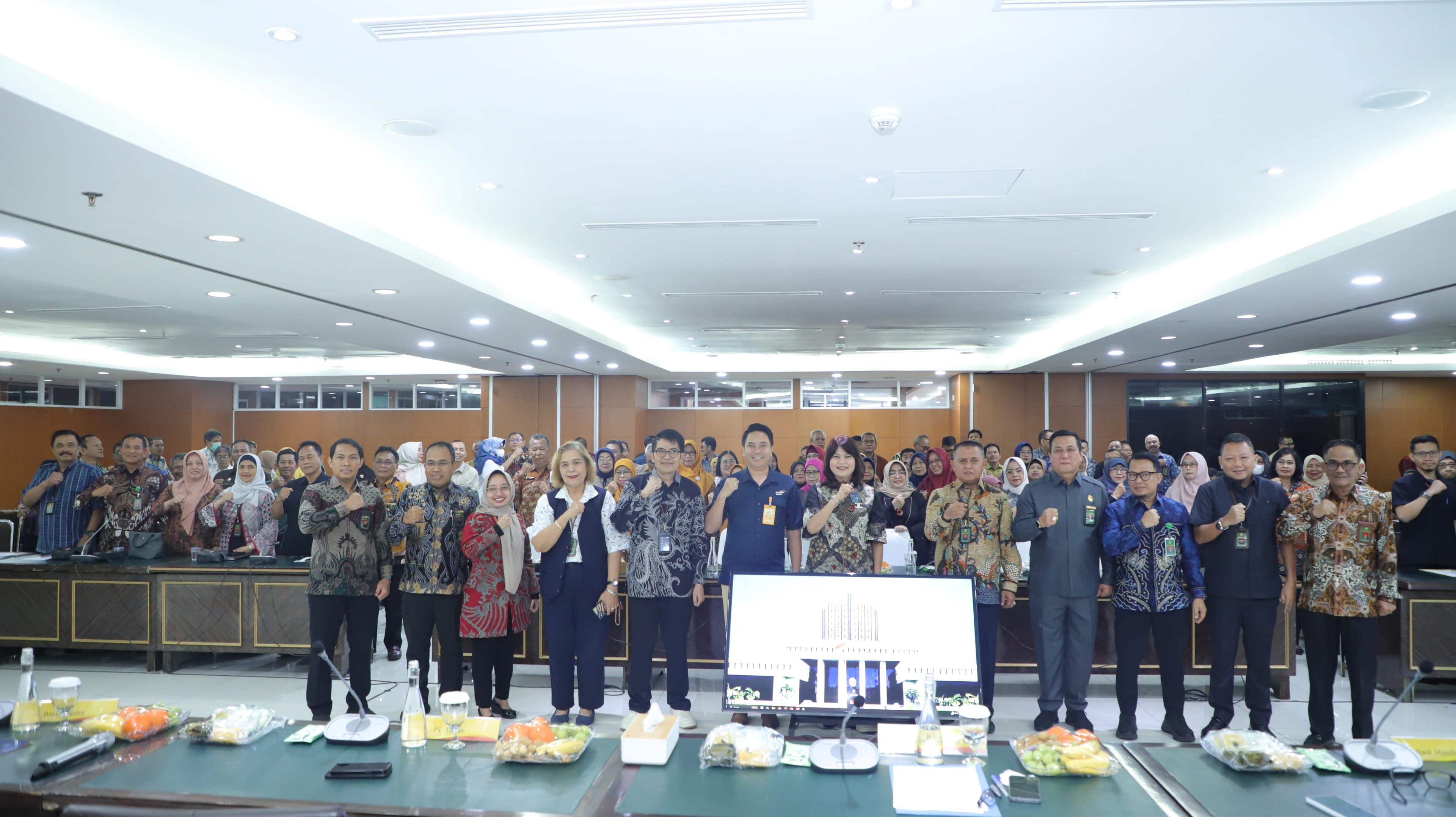 Gambar Berita Mahkamah Agung