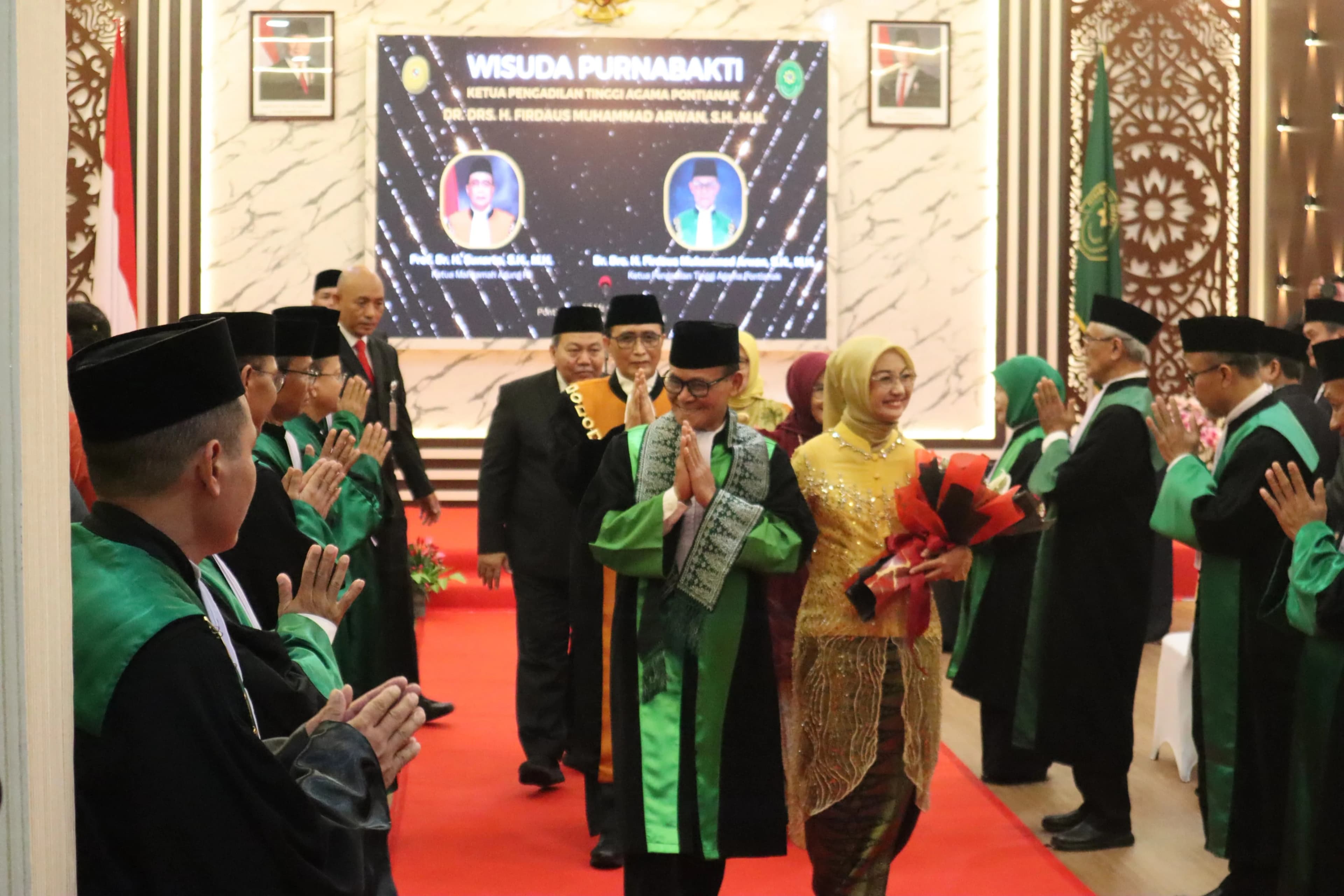 Gambar Berita Mahkamah Agung