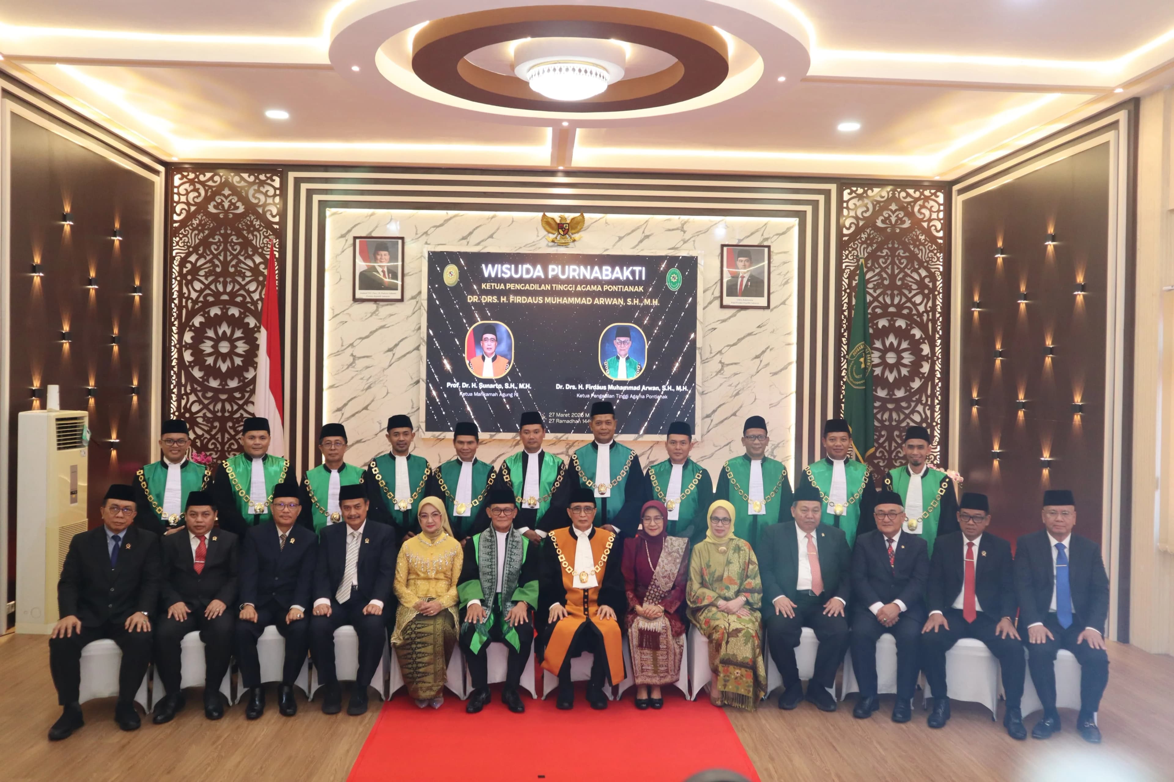 Gambar Berita Mahkamah Agung