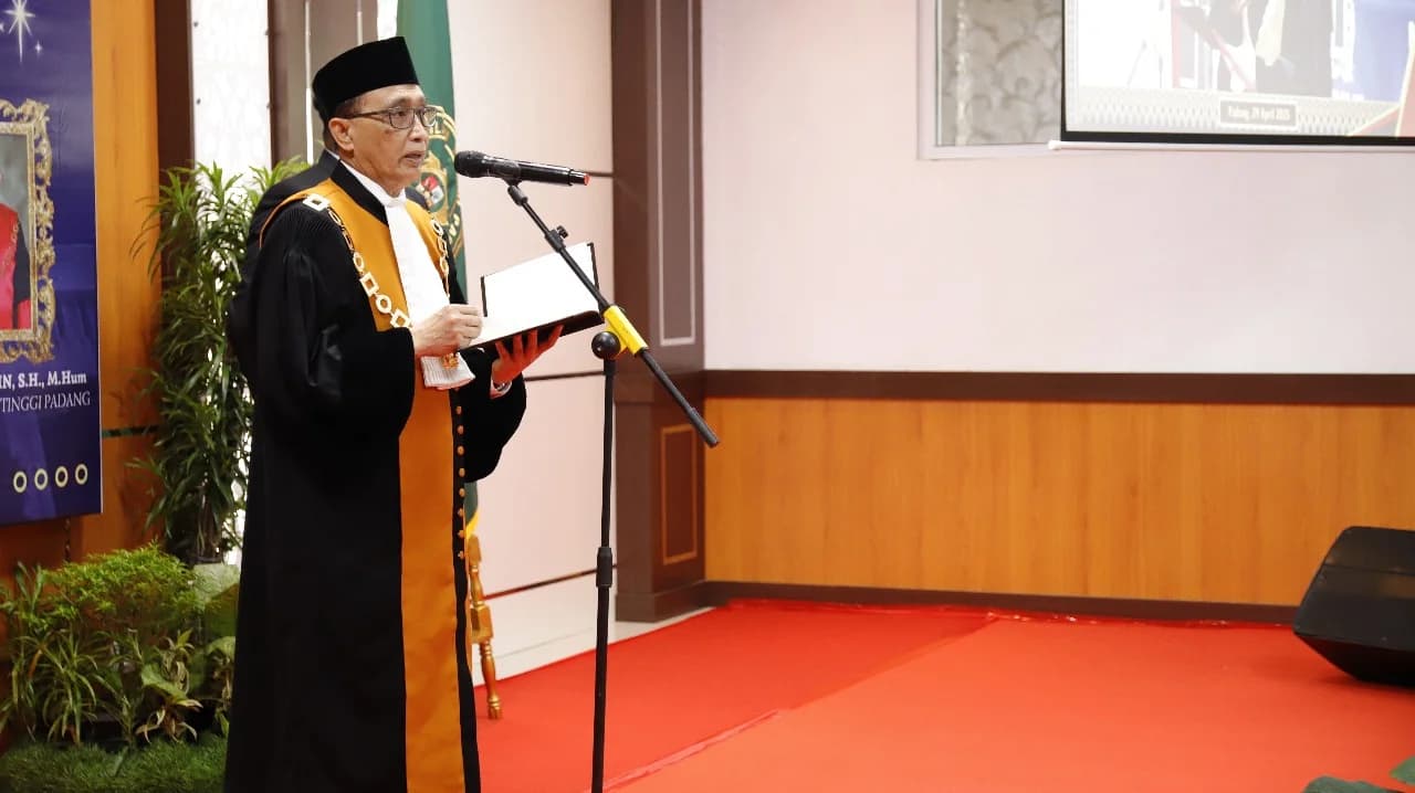 Gambar Berita Mahkamah Agung