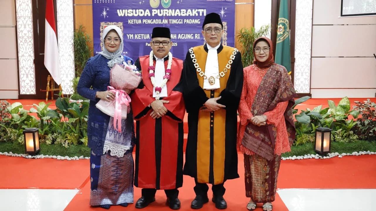 Gambar Berita Mahkamah Agung