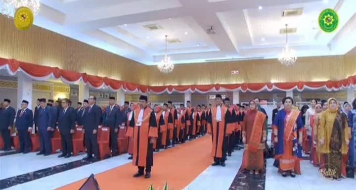 Gambar Berita Mahkamah Agung